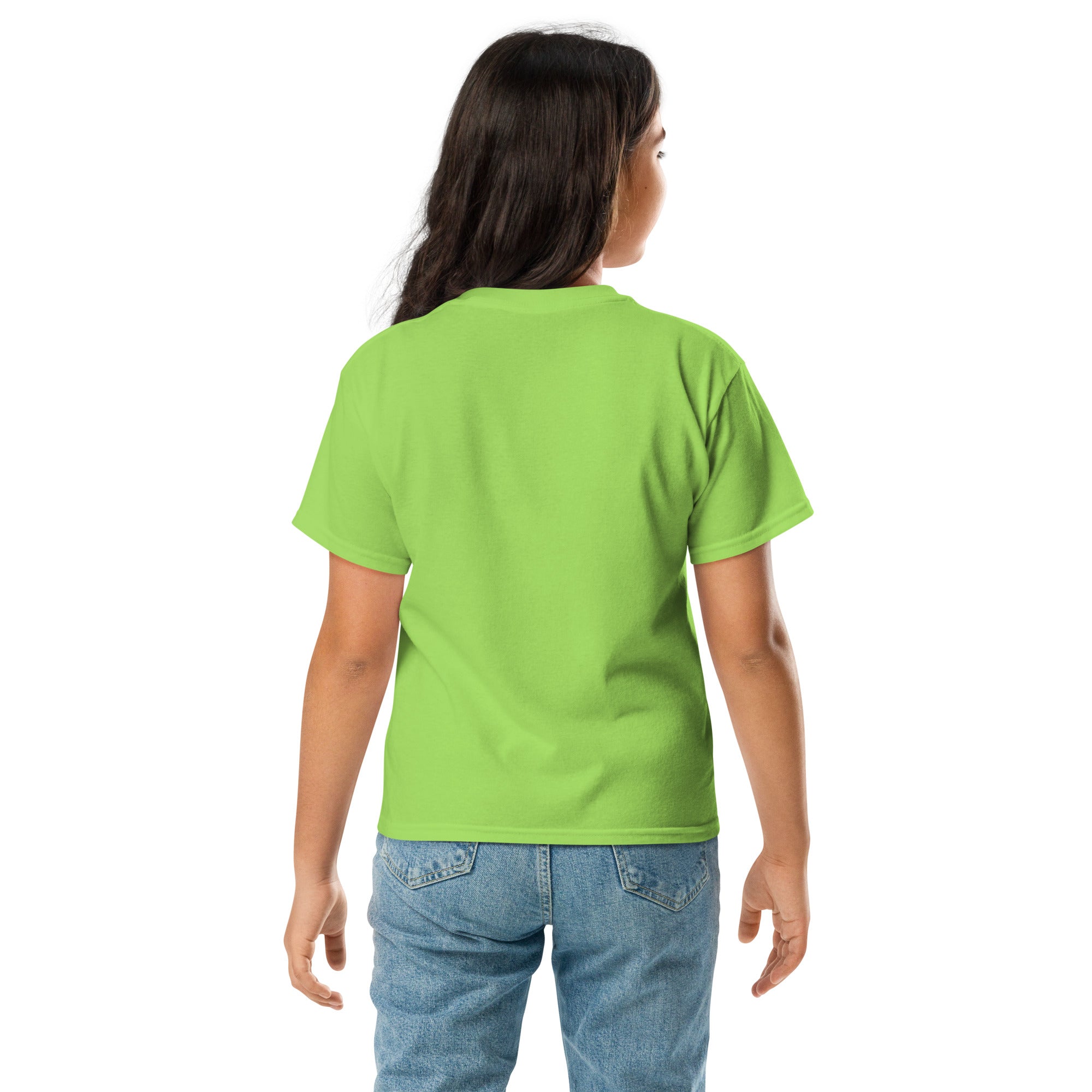 I'm The Reason - Youth classic tee - Print My Man