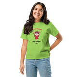 I'm The Reason - Youth classic tee - Print My Man