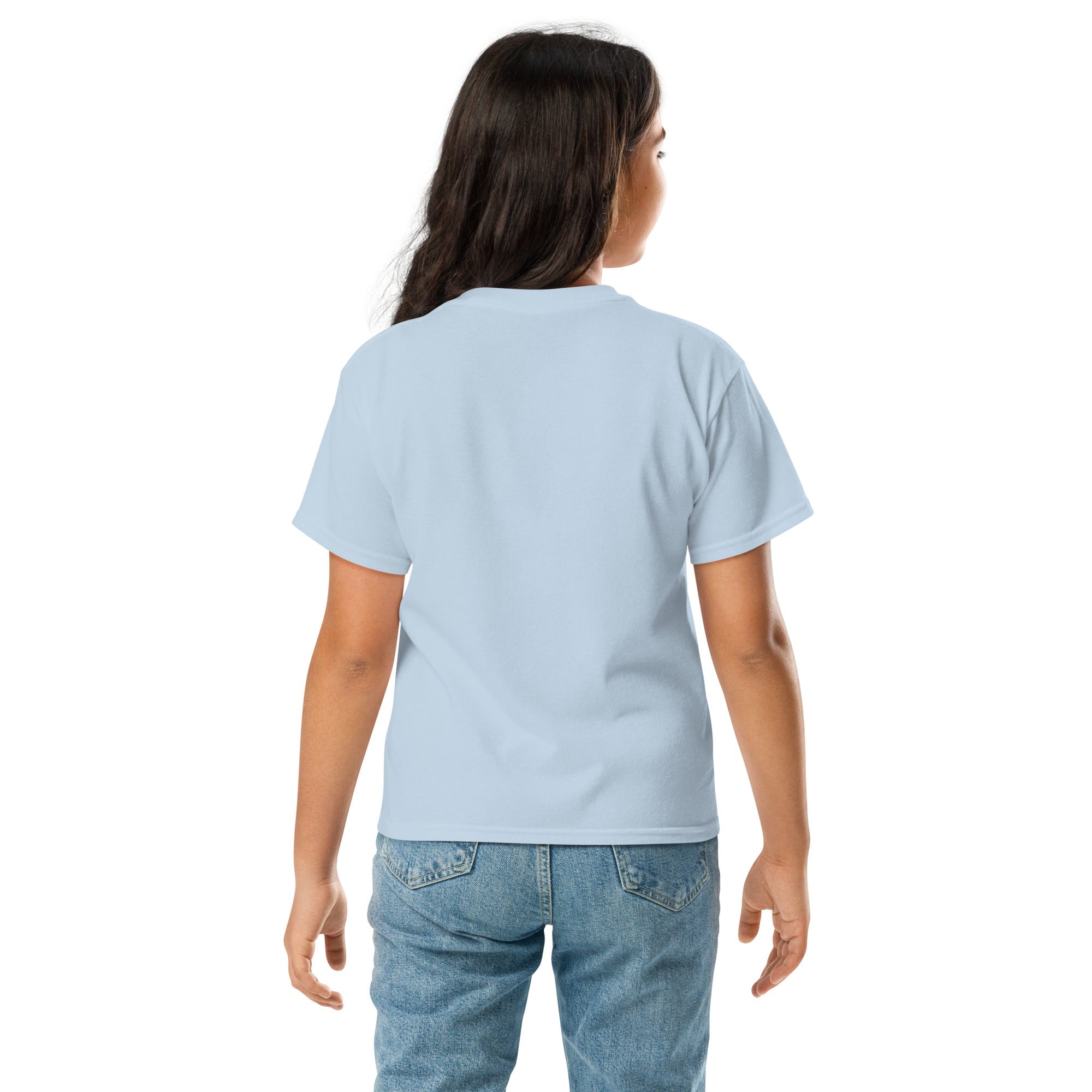 I'm The Reason - Youth classic tee - Print My Man