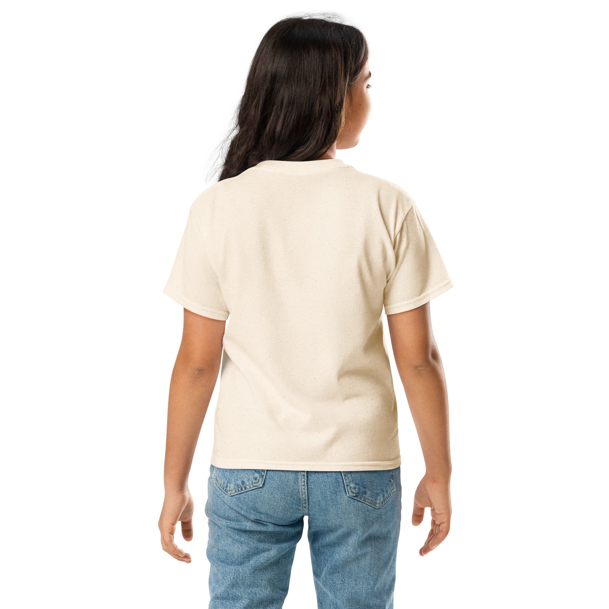 I'm The Reason - Youth classic tee - Print My Man
