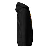 Key to My Heart – Unisex Hoodie - Print My Man