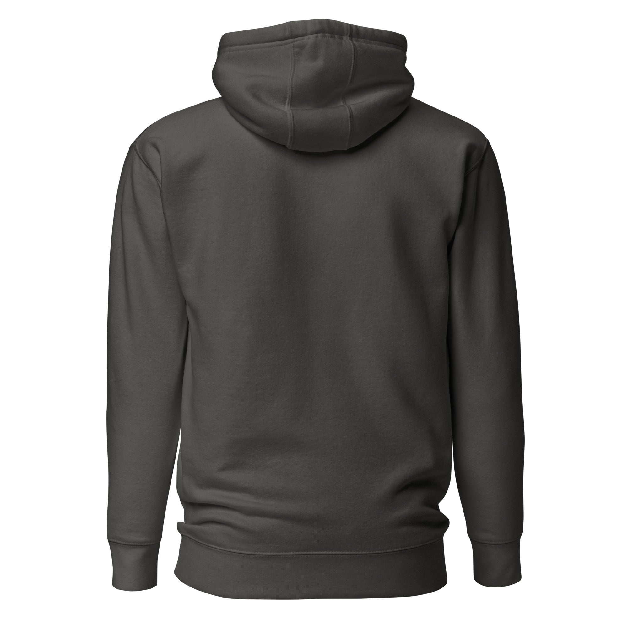 Key to My Heart – Unisex Hoodie - Print My Man