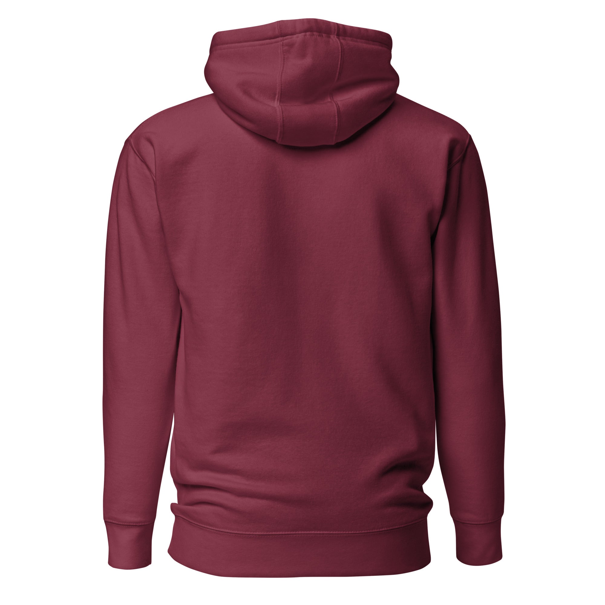Key to My Heart – Unisex Hoodie - Print My Man
