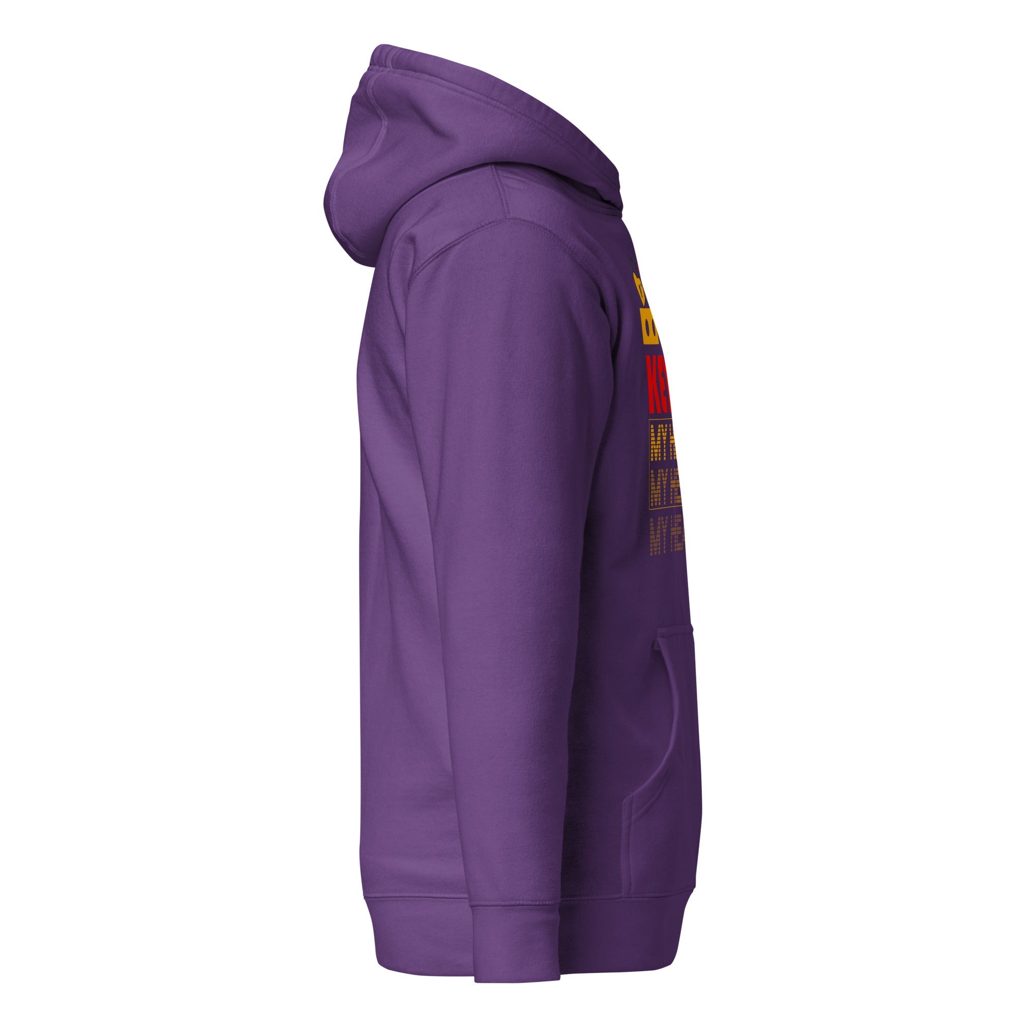 Key to My Heart – Unisex Hoodie - Print My Man