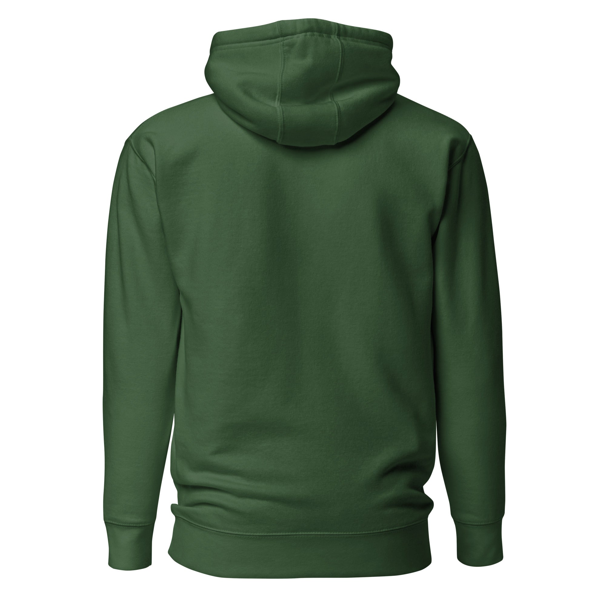 Key to My Heart – Unisex Hoodie - Print My Man