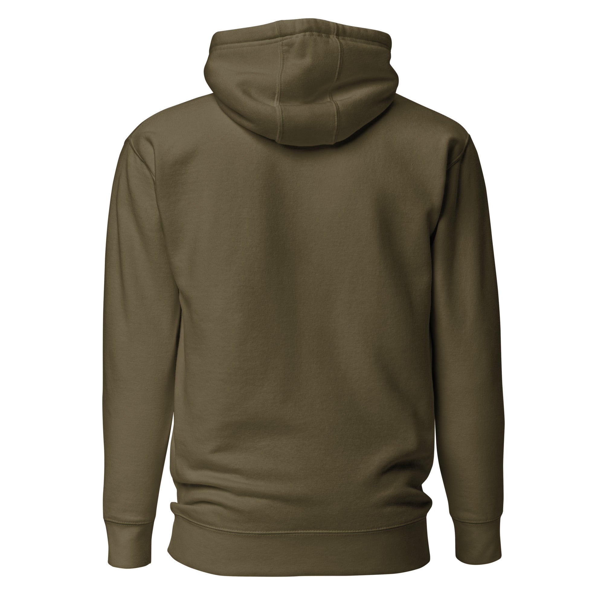 Key to My Heart – Unisex Hoodie - Print My Man
