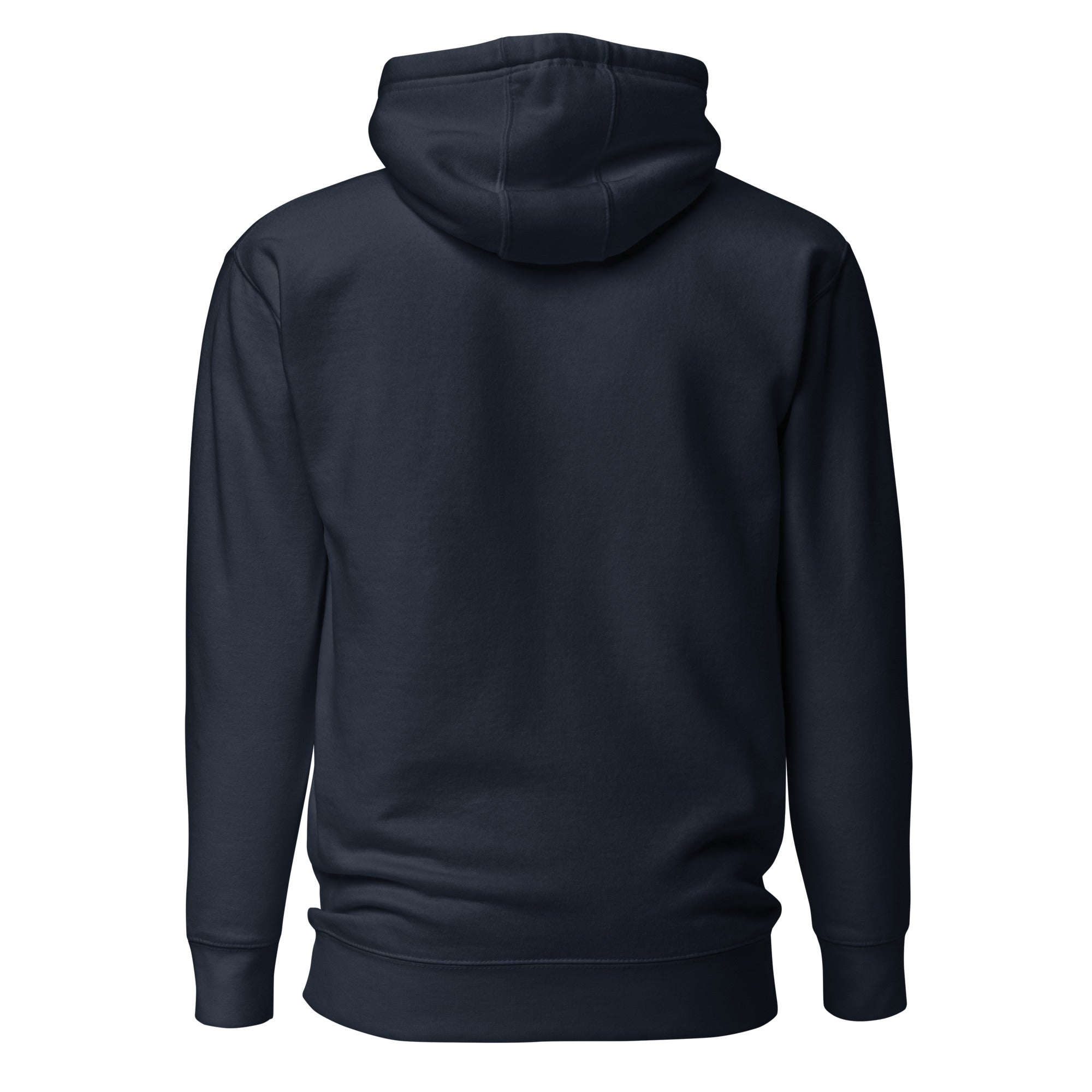 Key to My Heart – Unisex Hoodie - Print My Man