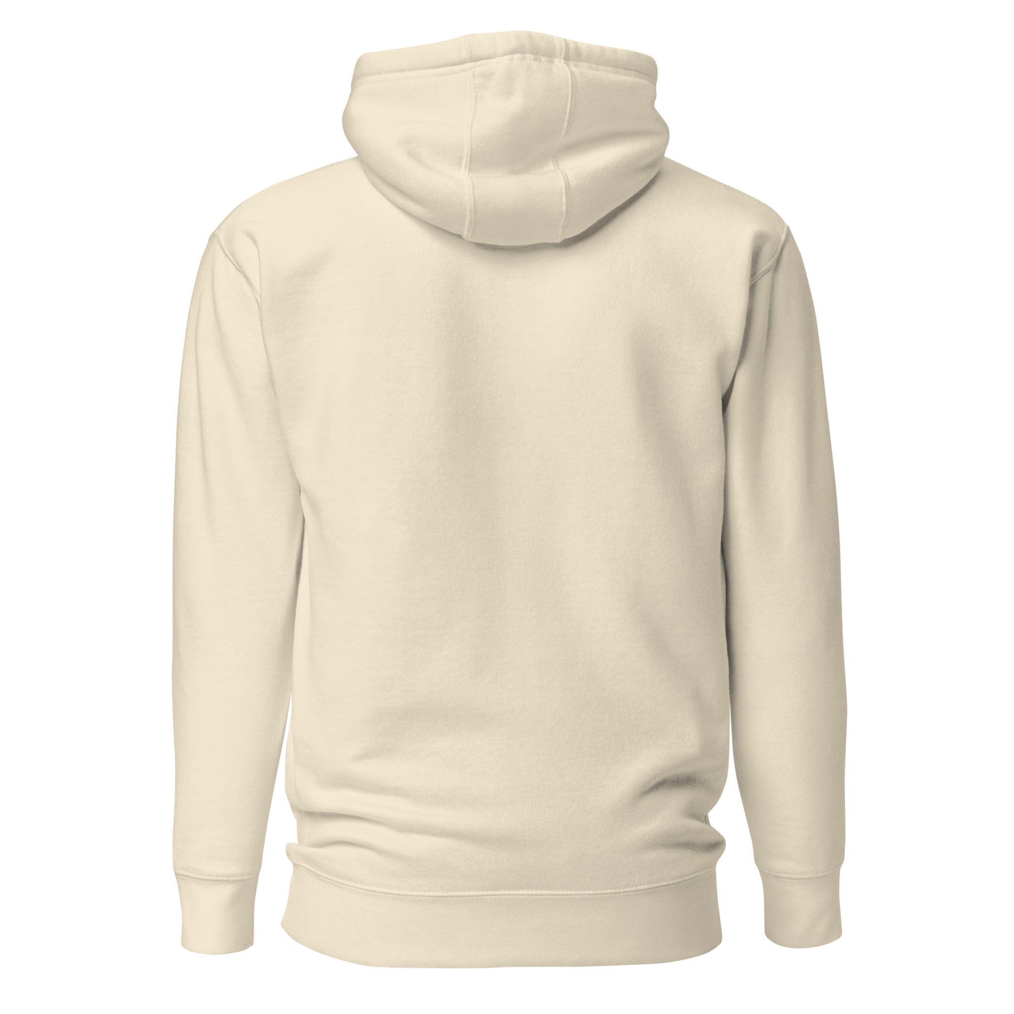 Key to My Heart – Unisex Hoodie - Print My Man