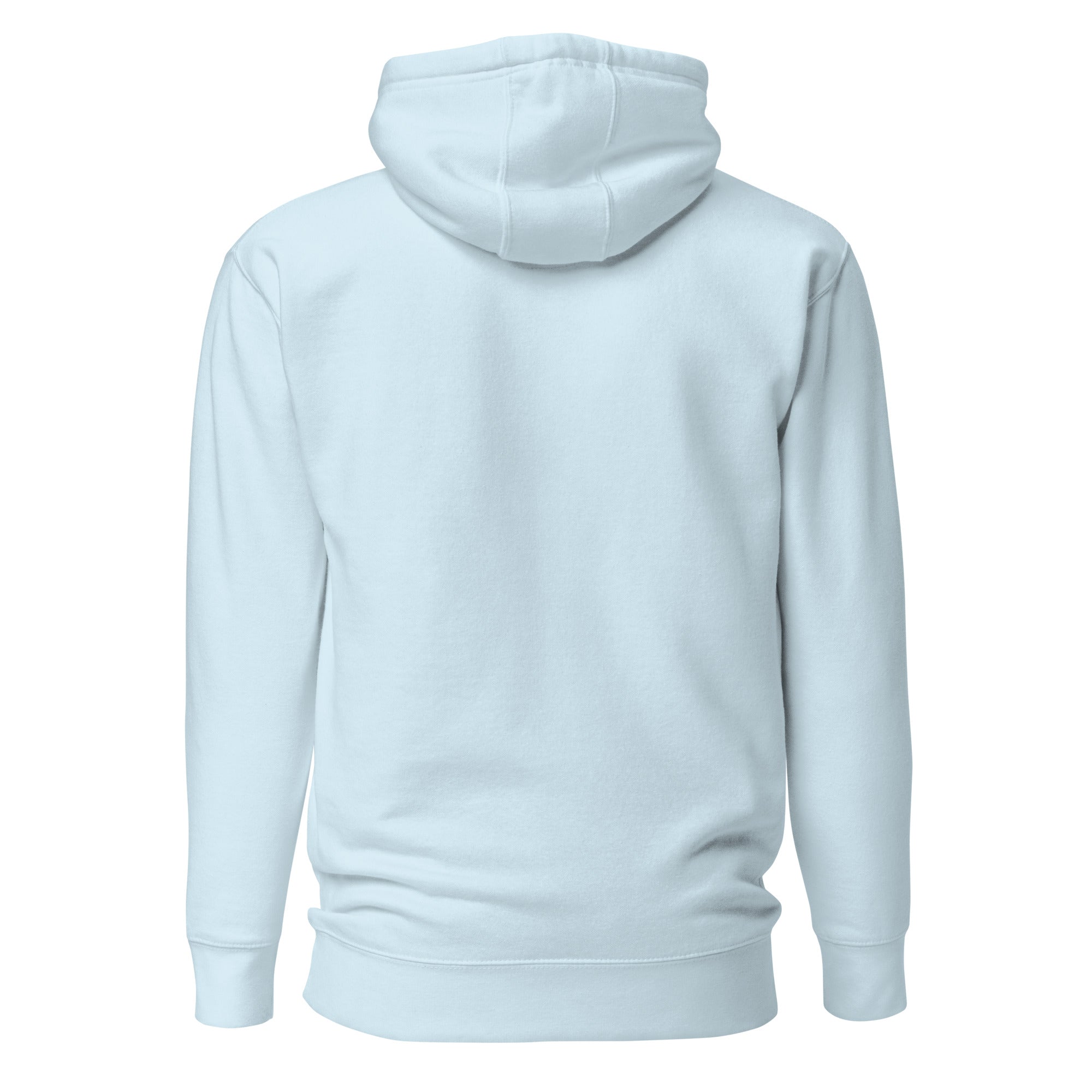 Key to My Heart – Unisex Hoodie - Print My Man