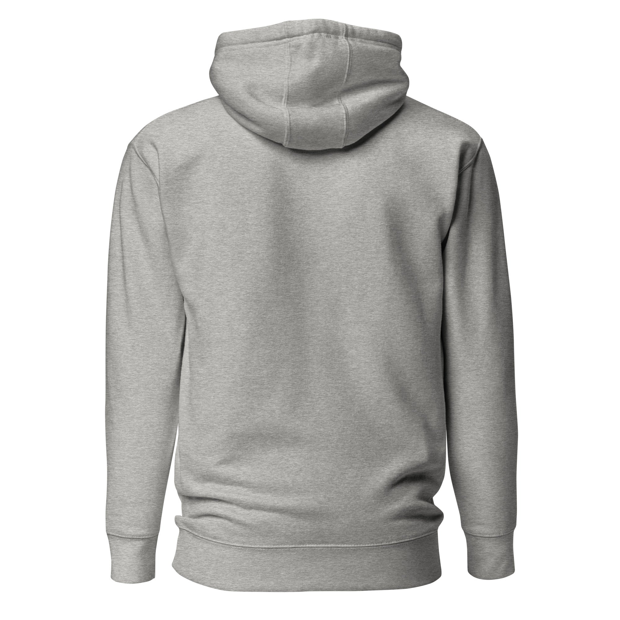 Key to My Heart – Unisex Hoodie - Print My Man