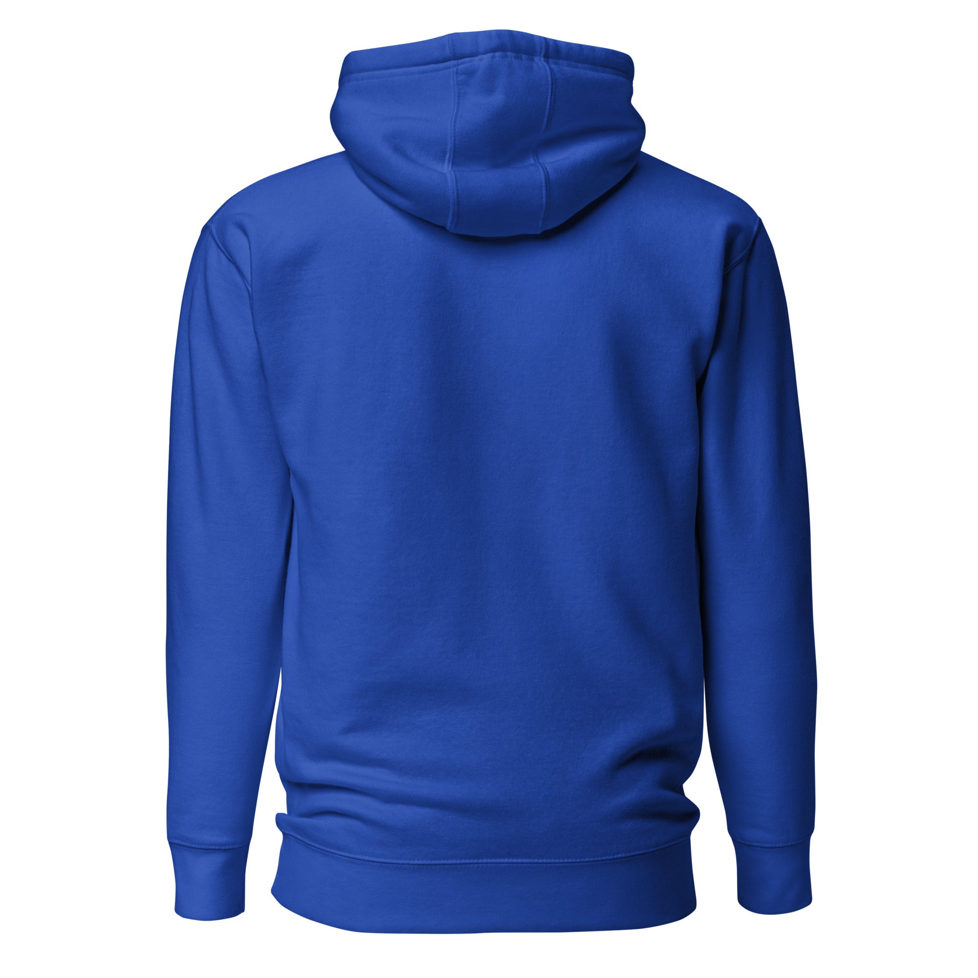 Key to My Heart – Unisex Hoodie - Print My Man