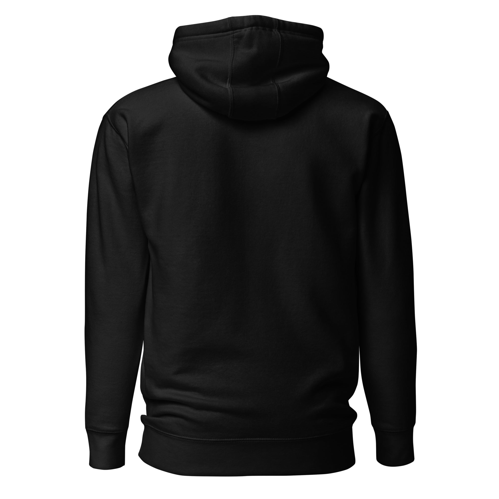 Key to My Heart – Unisex Hoodie - Print My Man