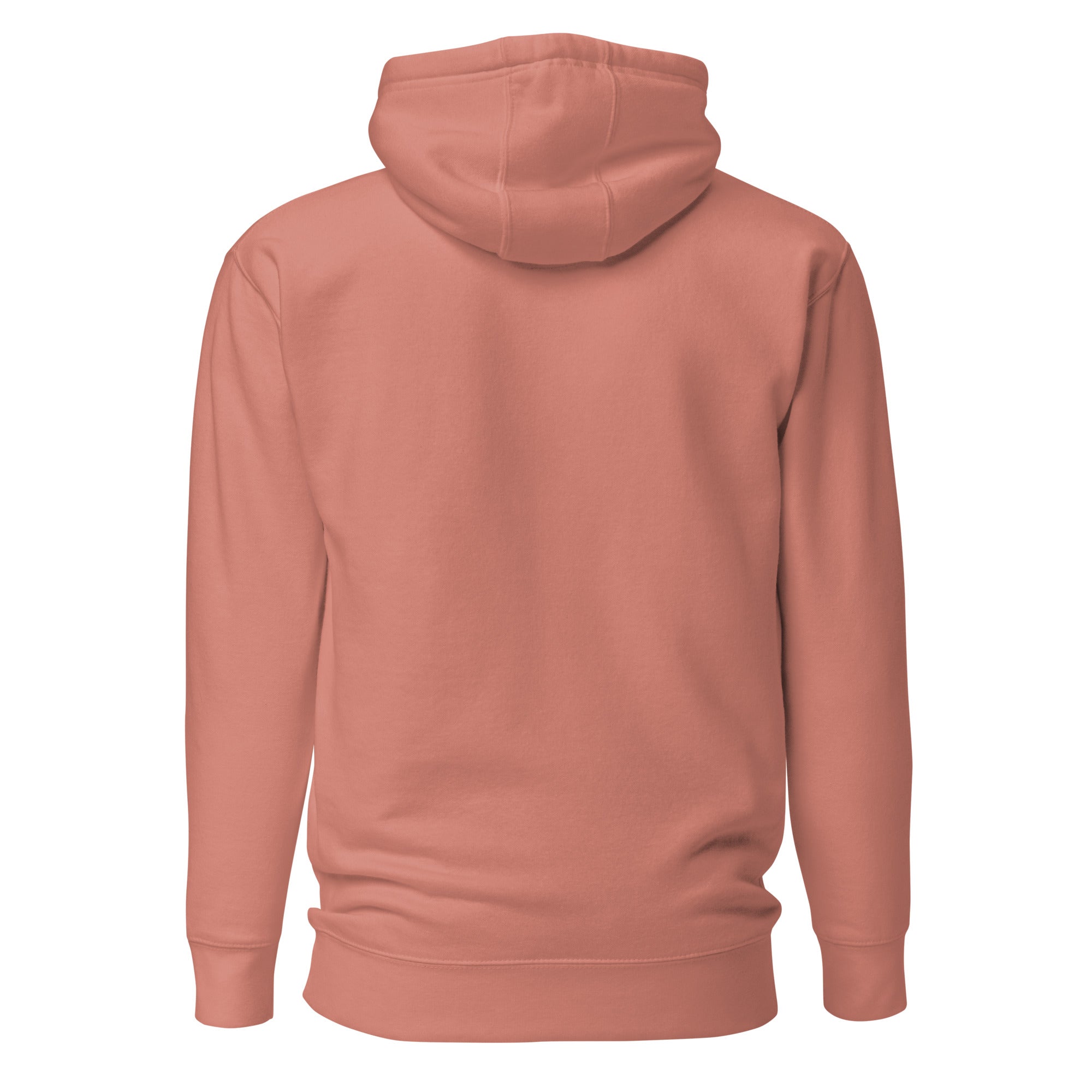 Key to My Heart – Unisex Hoodie - Print My Man