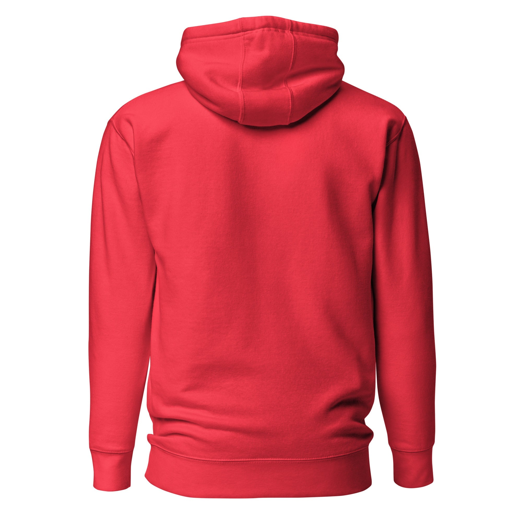 Key to My Heart – Unisex Hoodie - Print My Man