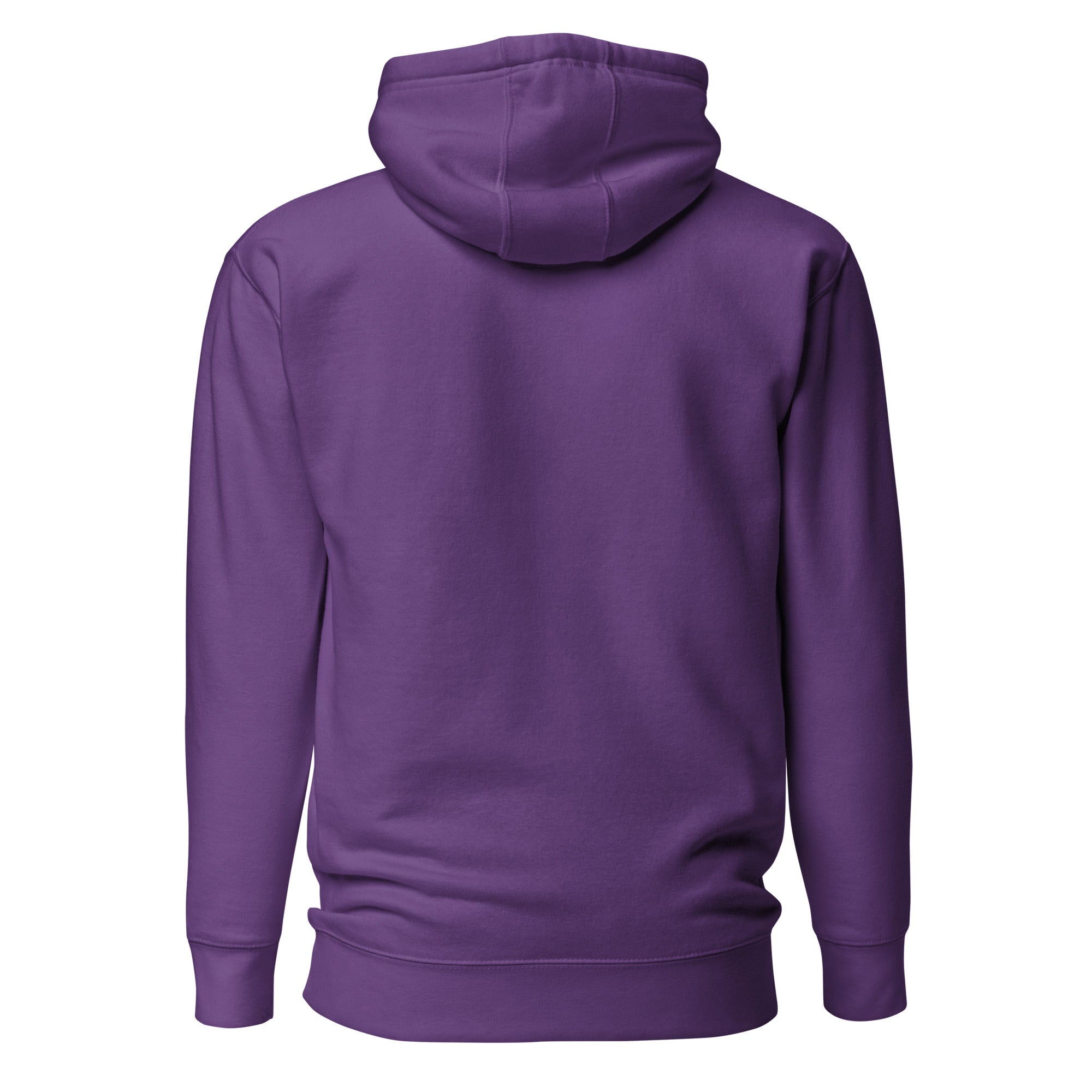 Key to My Heart – Unisex Hoodie - Print My Man
