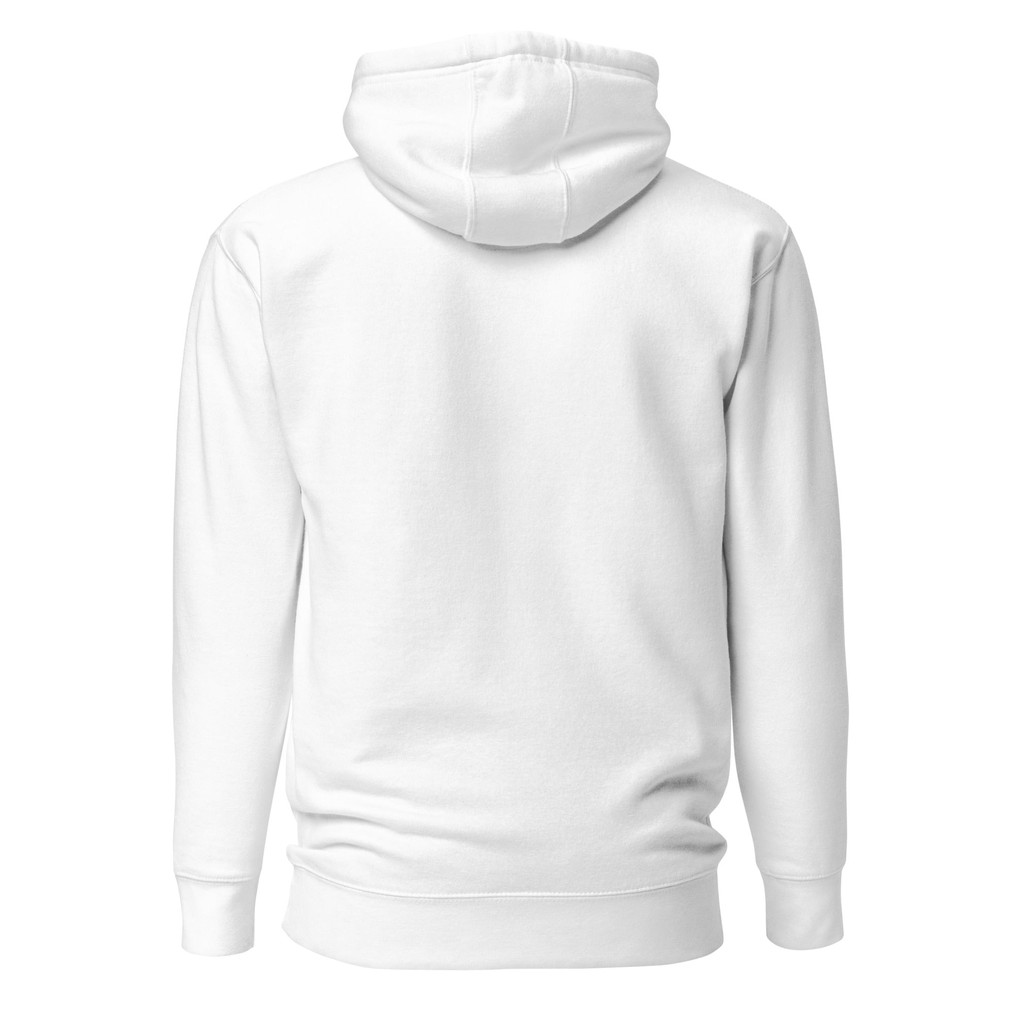 Key to My Heart – Unisex Hoodie - Print My Man