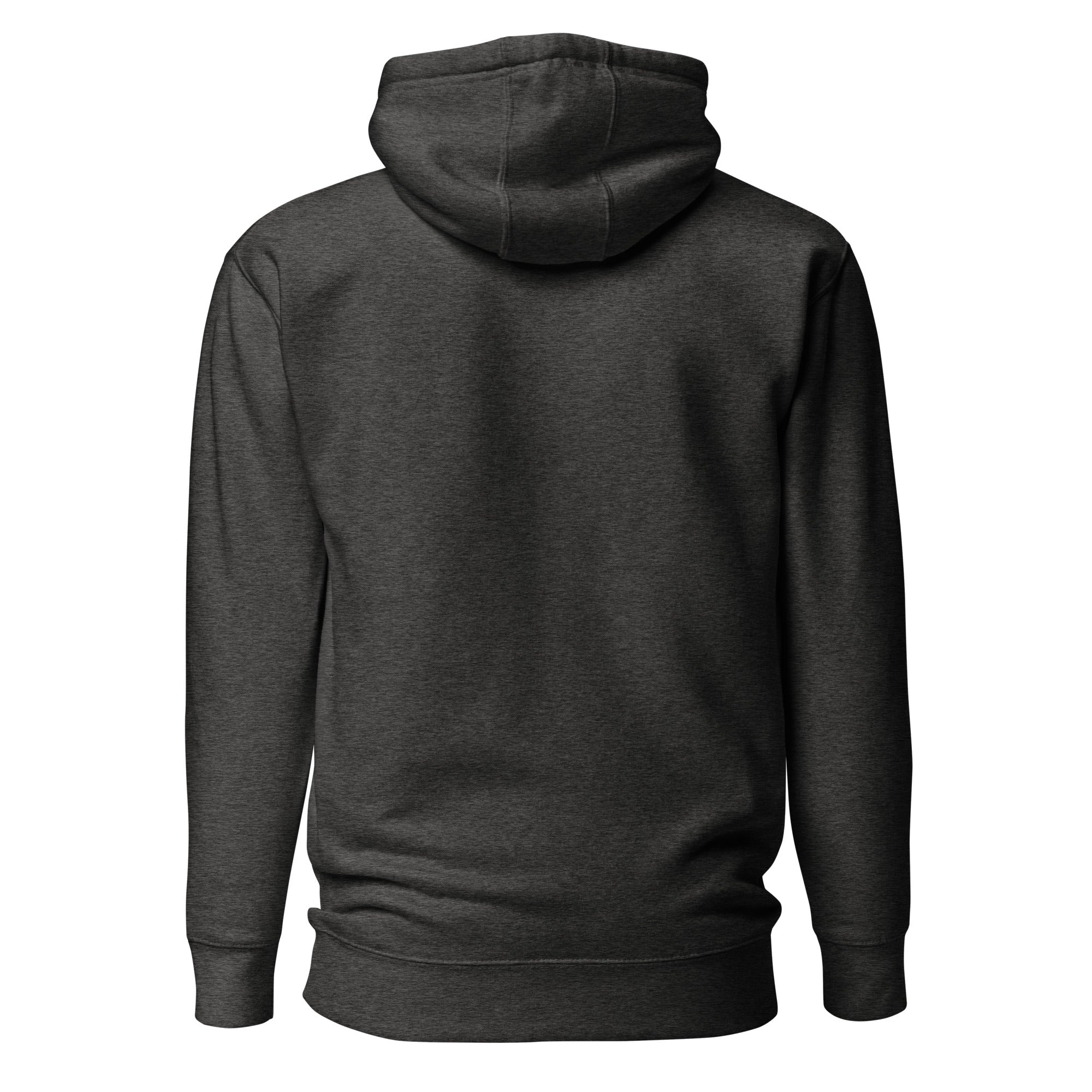 Key to My Heart – Unisex Hoodie - Print My Man