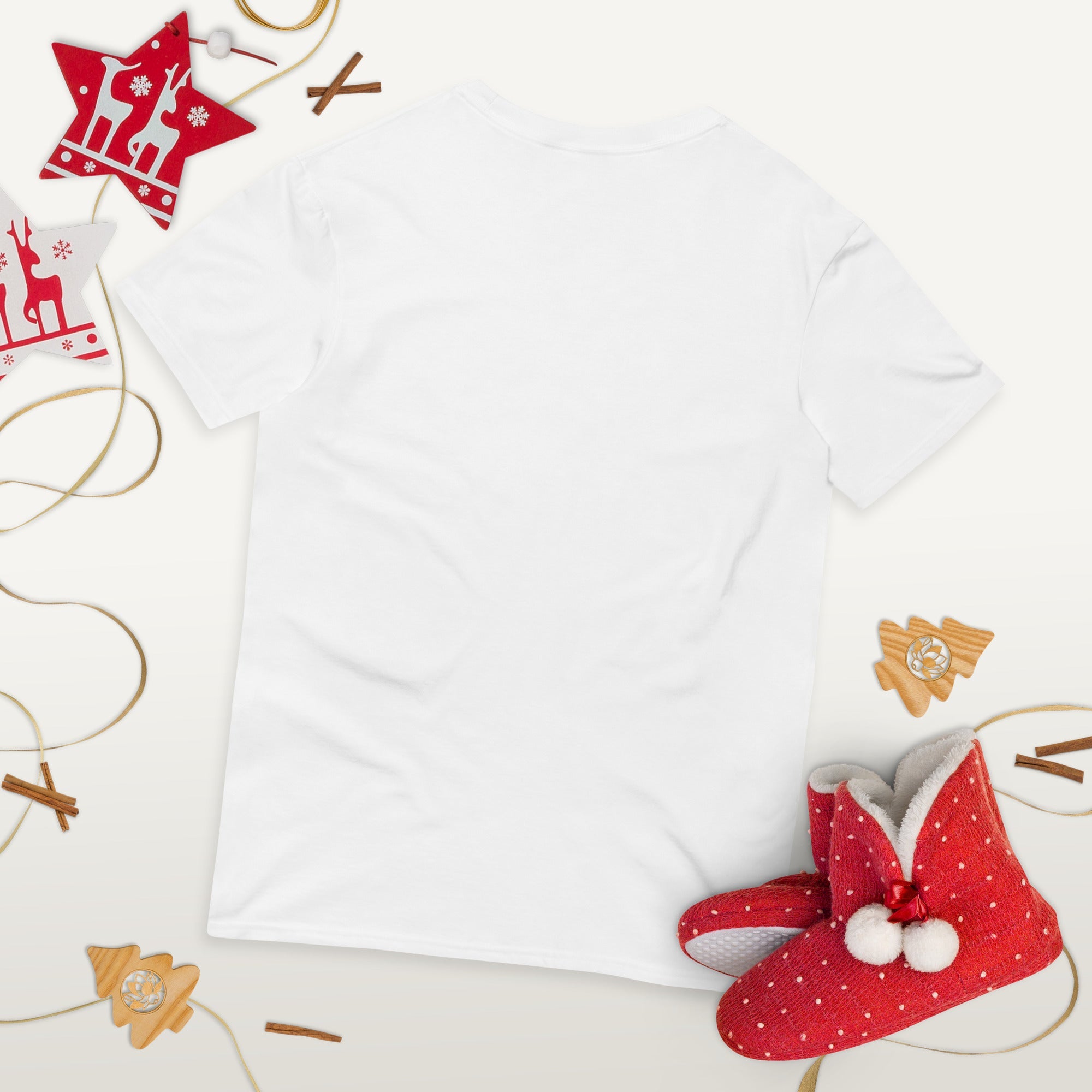 King of My Heart – Short - Sleeve T-Shirt - Print My Man