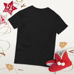 King of My Heart – Short - Sleeve T-Shirt - Print My Man