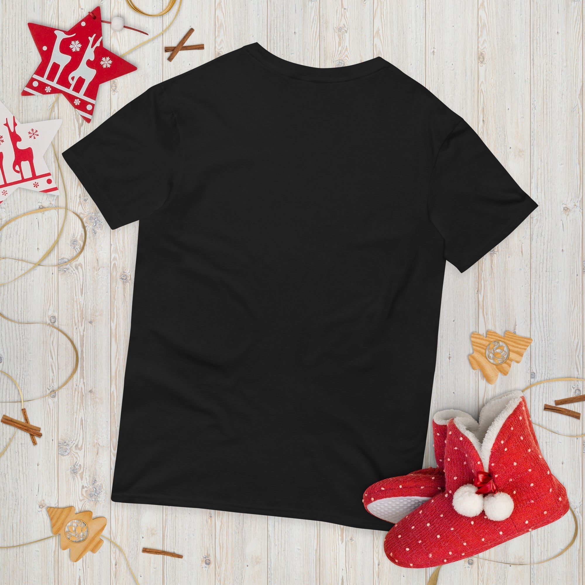 King of My Heart – Short - Sleeve T-Shirt - Print My Man