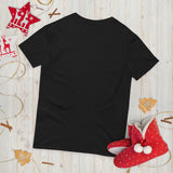 King of My Heart – Short - Sleeve T-Shirt - Print My Man