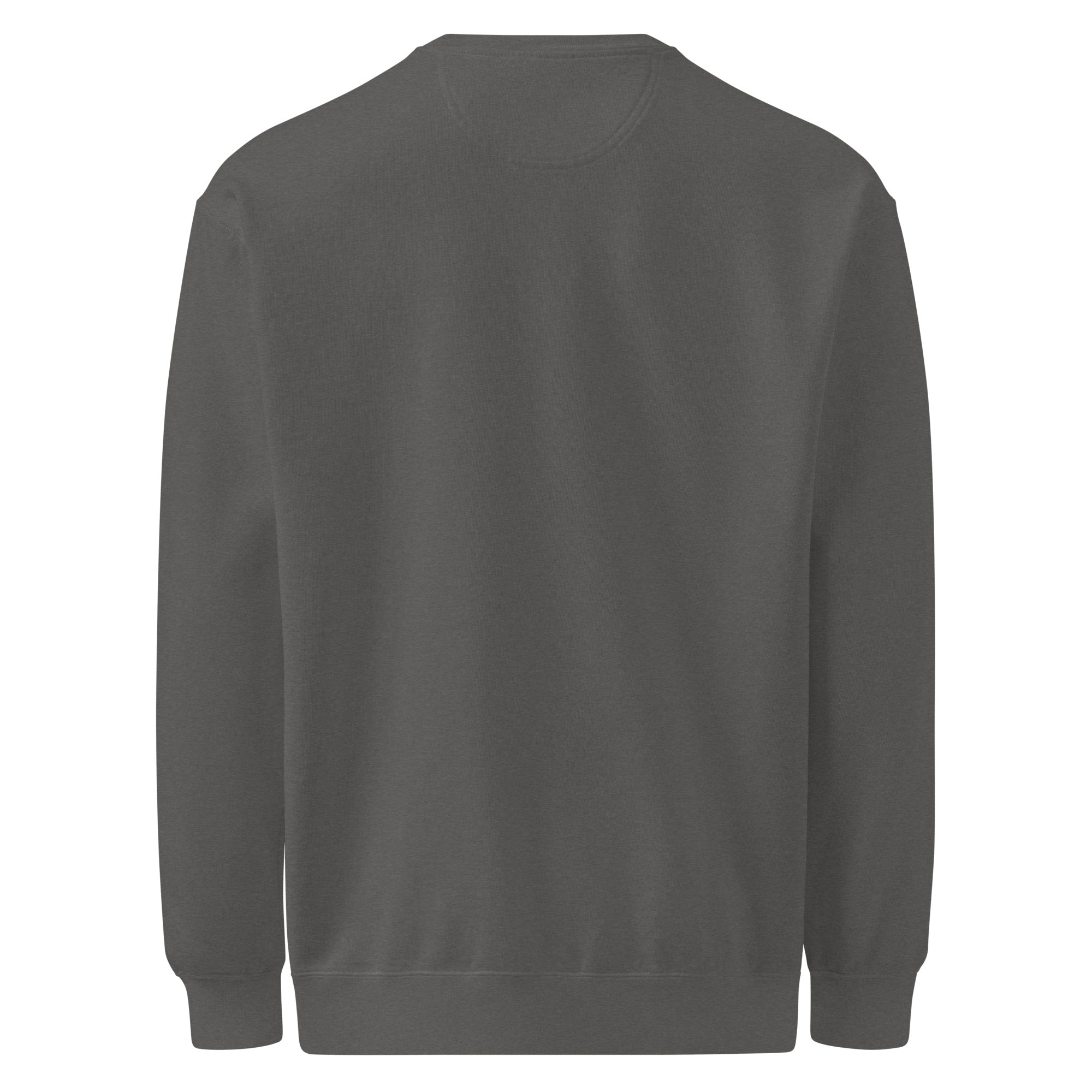 King of One Heart – Unisex Sweatshirt - Print My Man