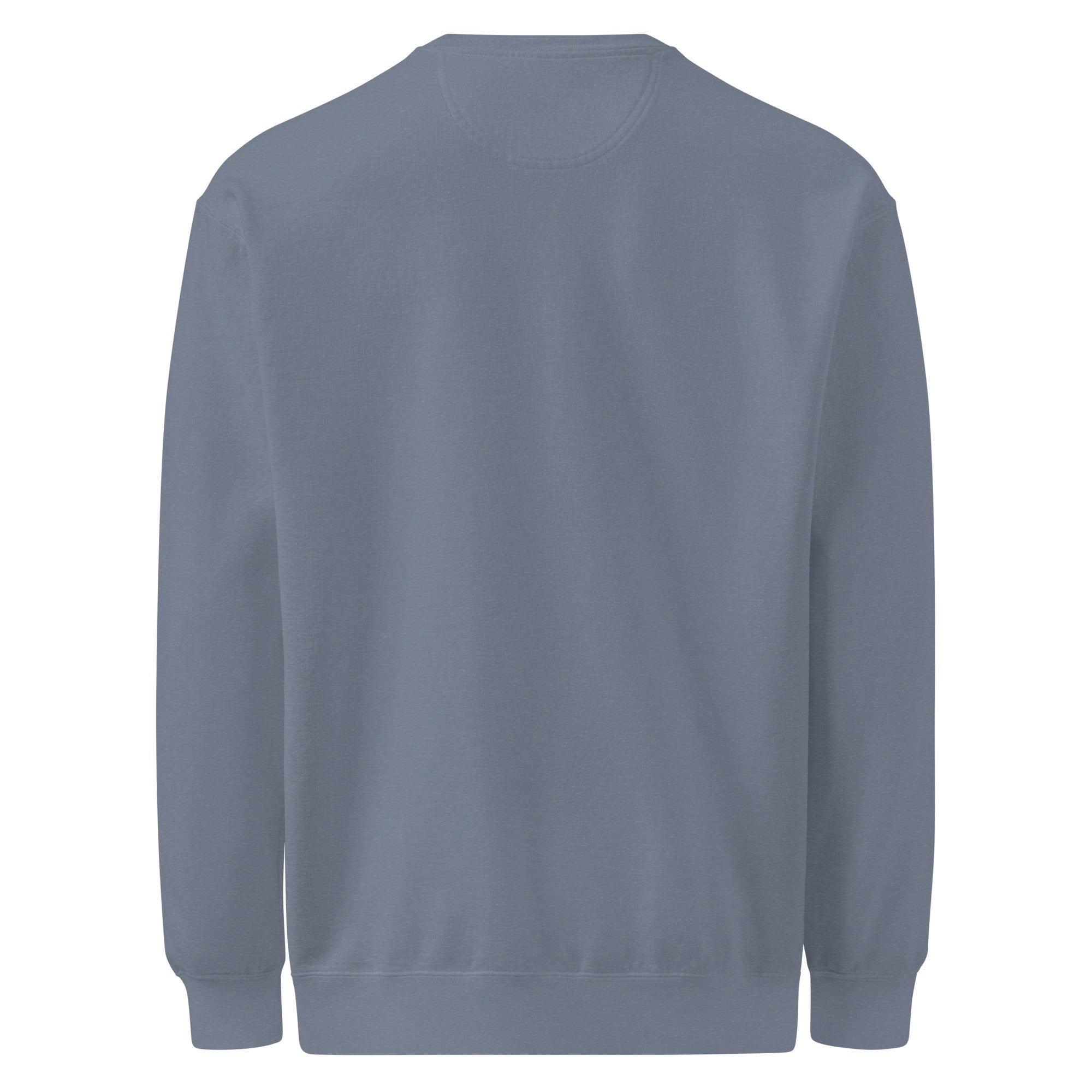 King of One Heart – Unisex Sweatshirt - Print My Man