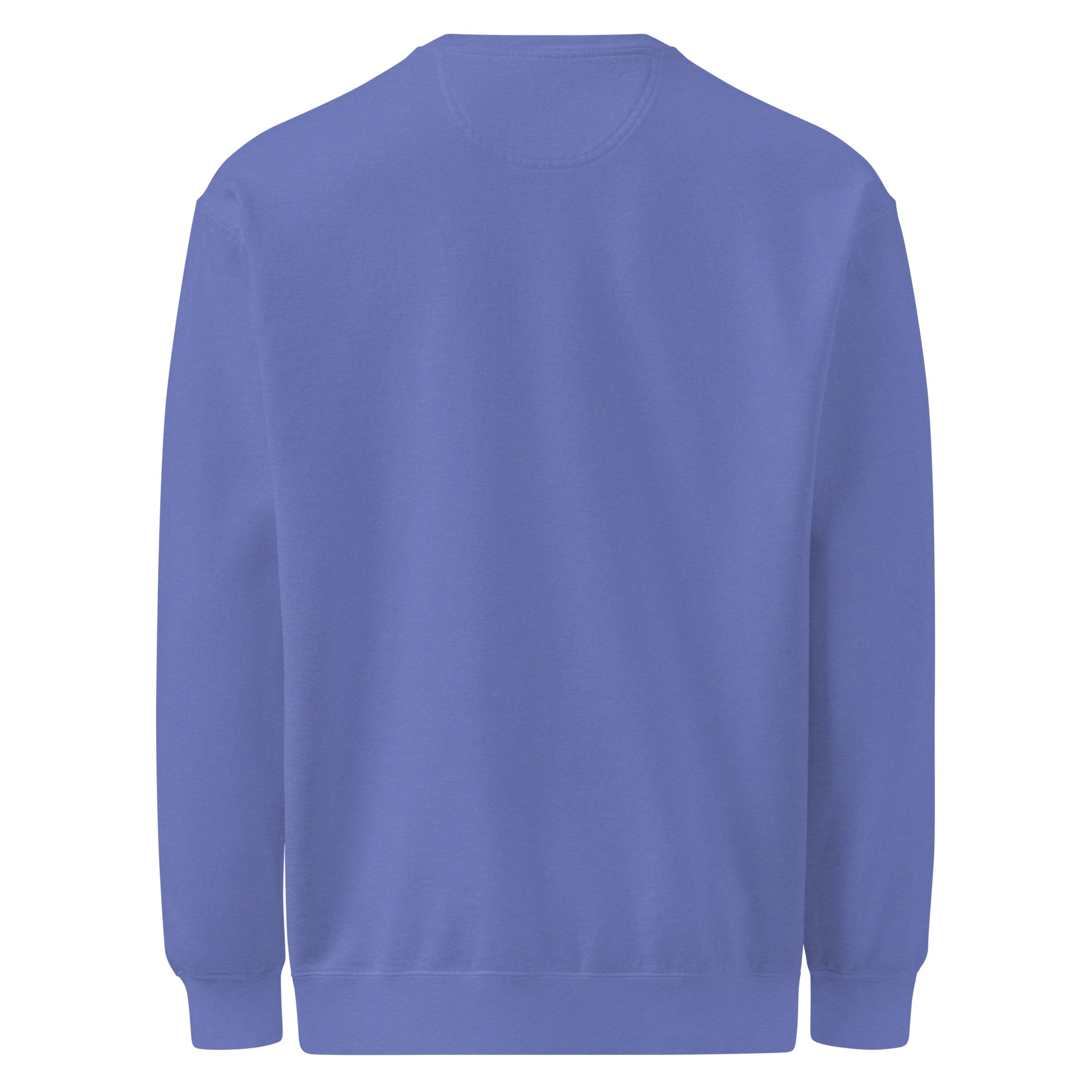 King of One Heart – Unisex Sweatshirt - Print My Man