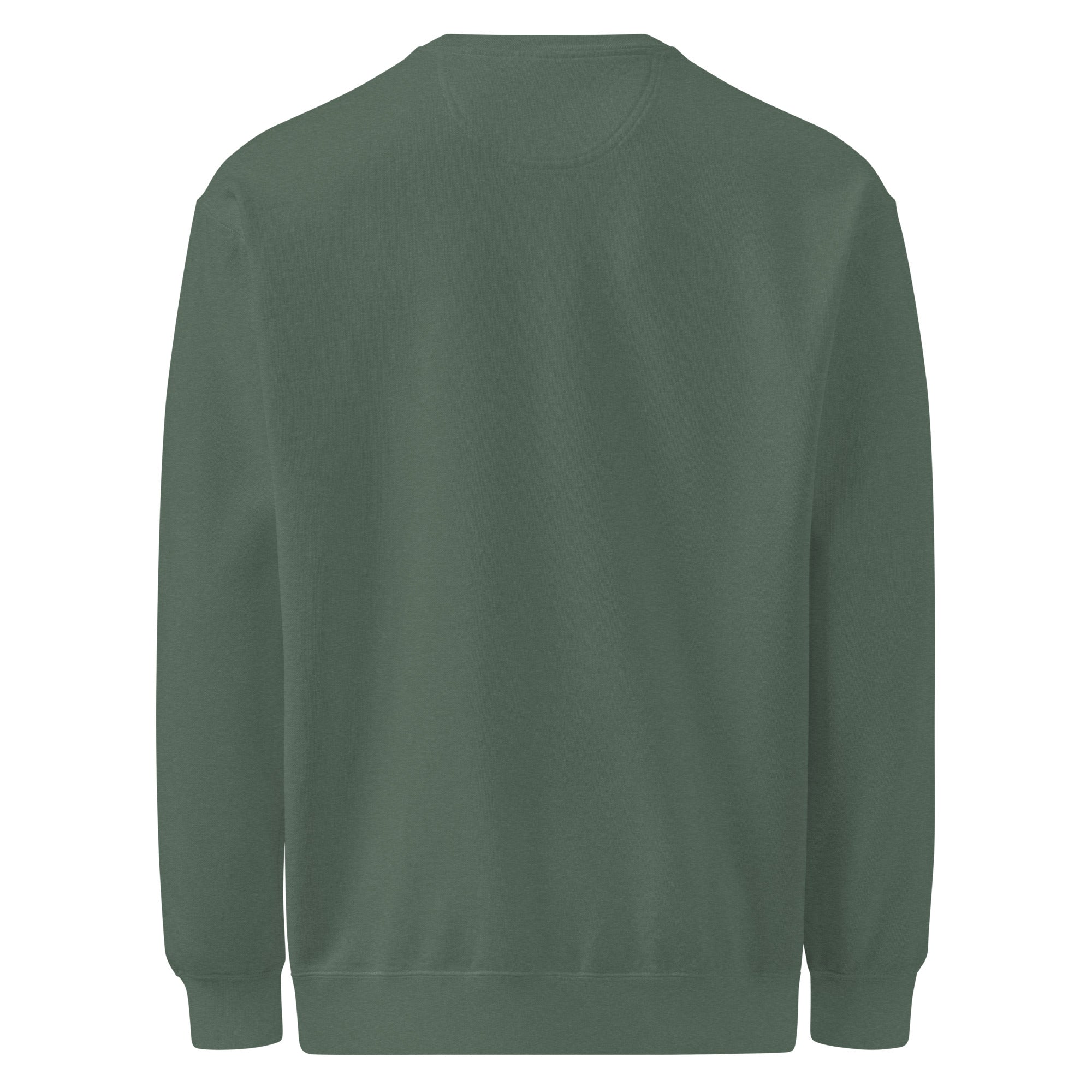 King of One Heart – Unisex Sweatshirt - Print My Man