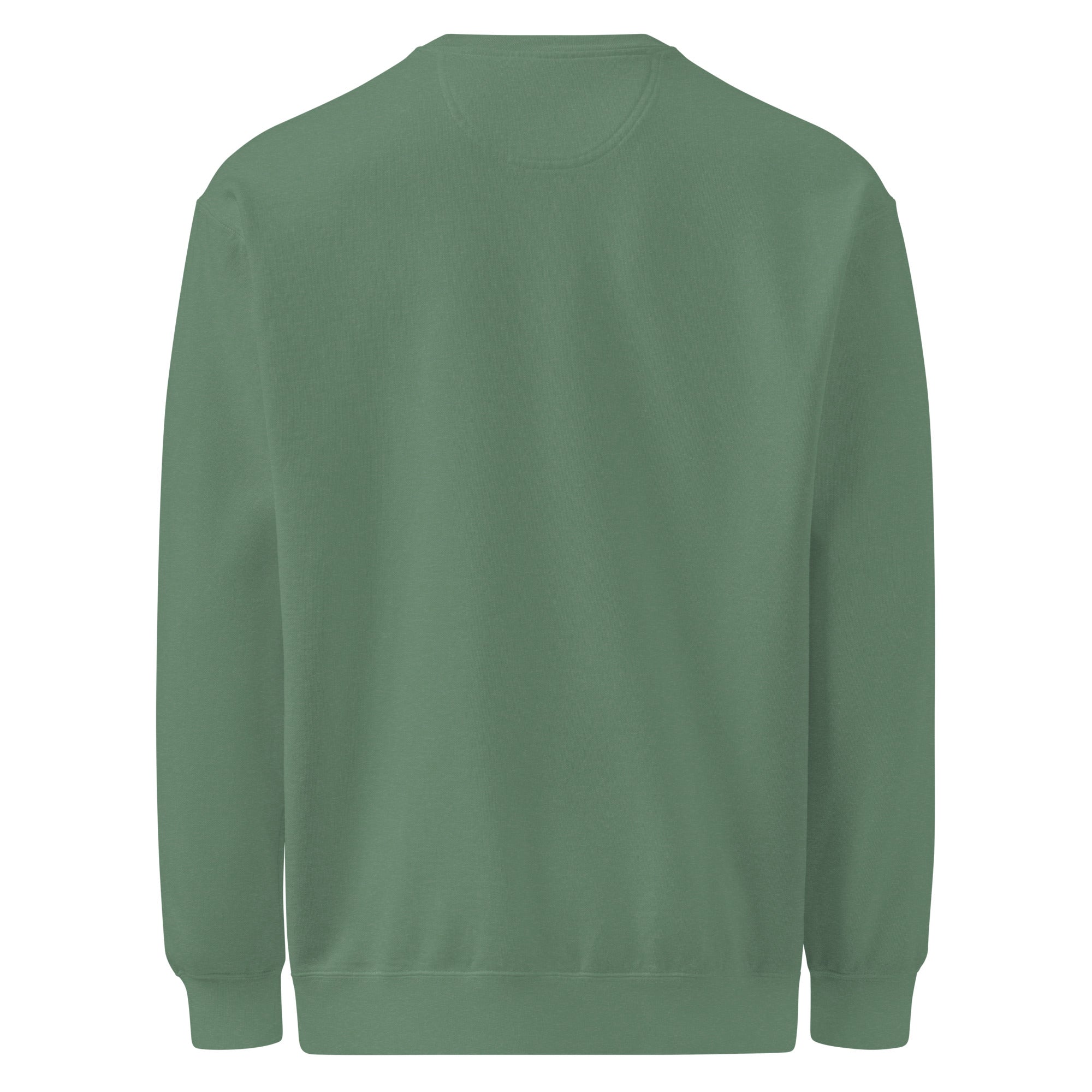 King of One Heart – Unisex Sweatshirt - Print My Man