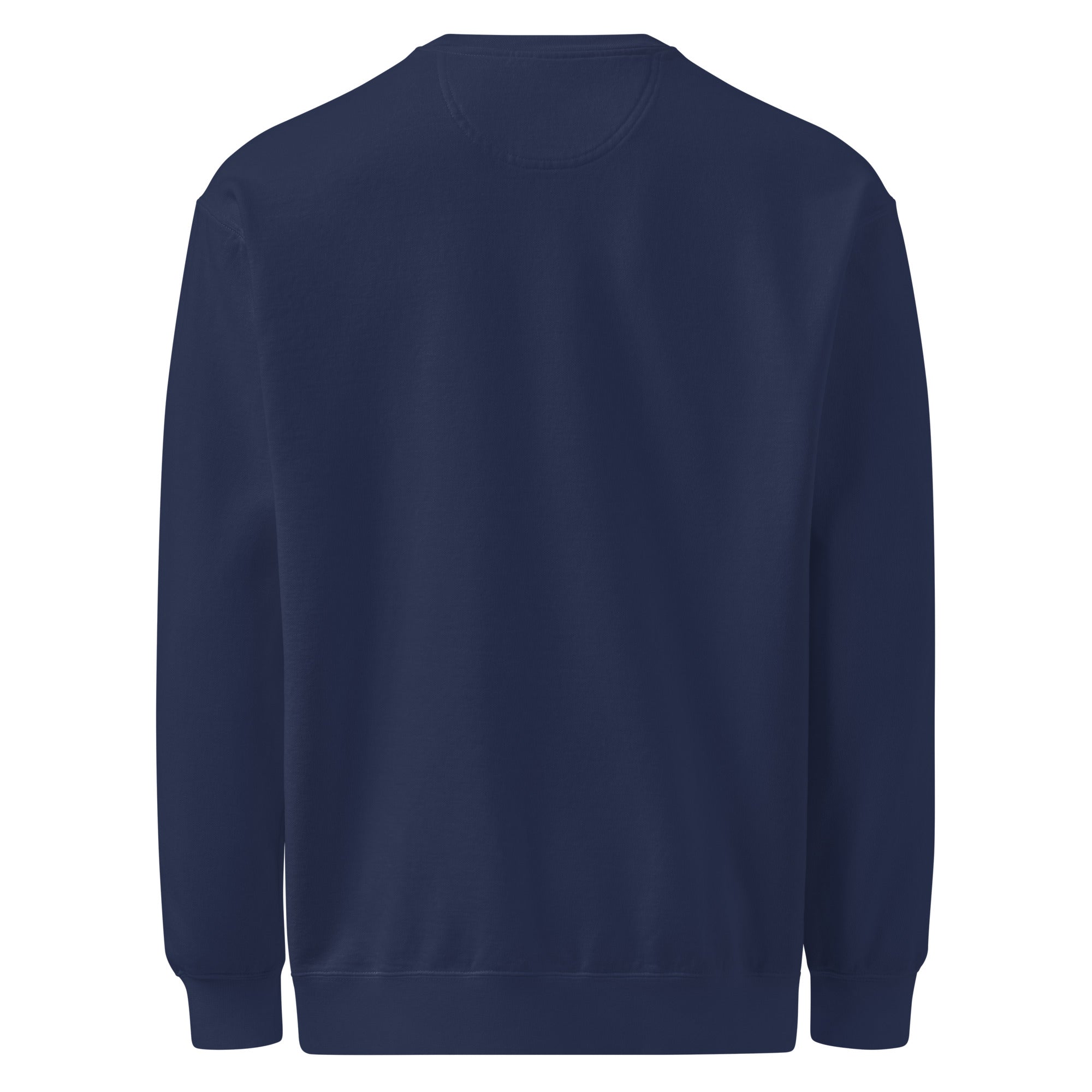 King of One Heart – Unisex Sweatshirt - Print My Man
