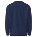 King of One Heart – Unisex Sweatshirt - Print My Man