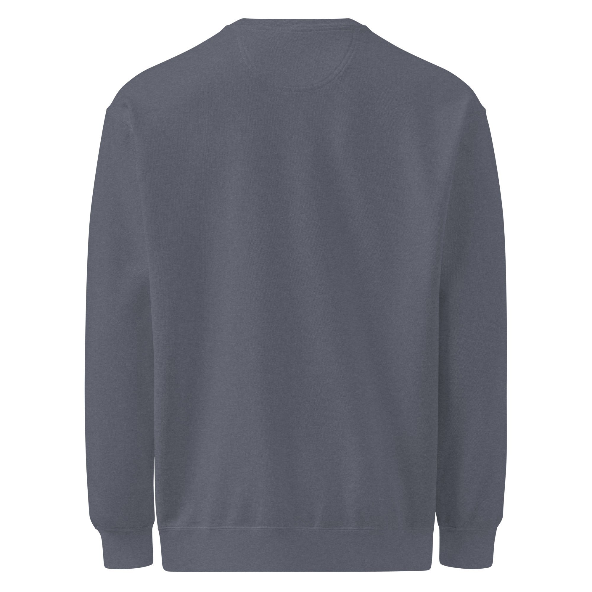 King of One Heart – Unisex Sweatshirt - Print My Man