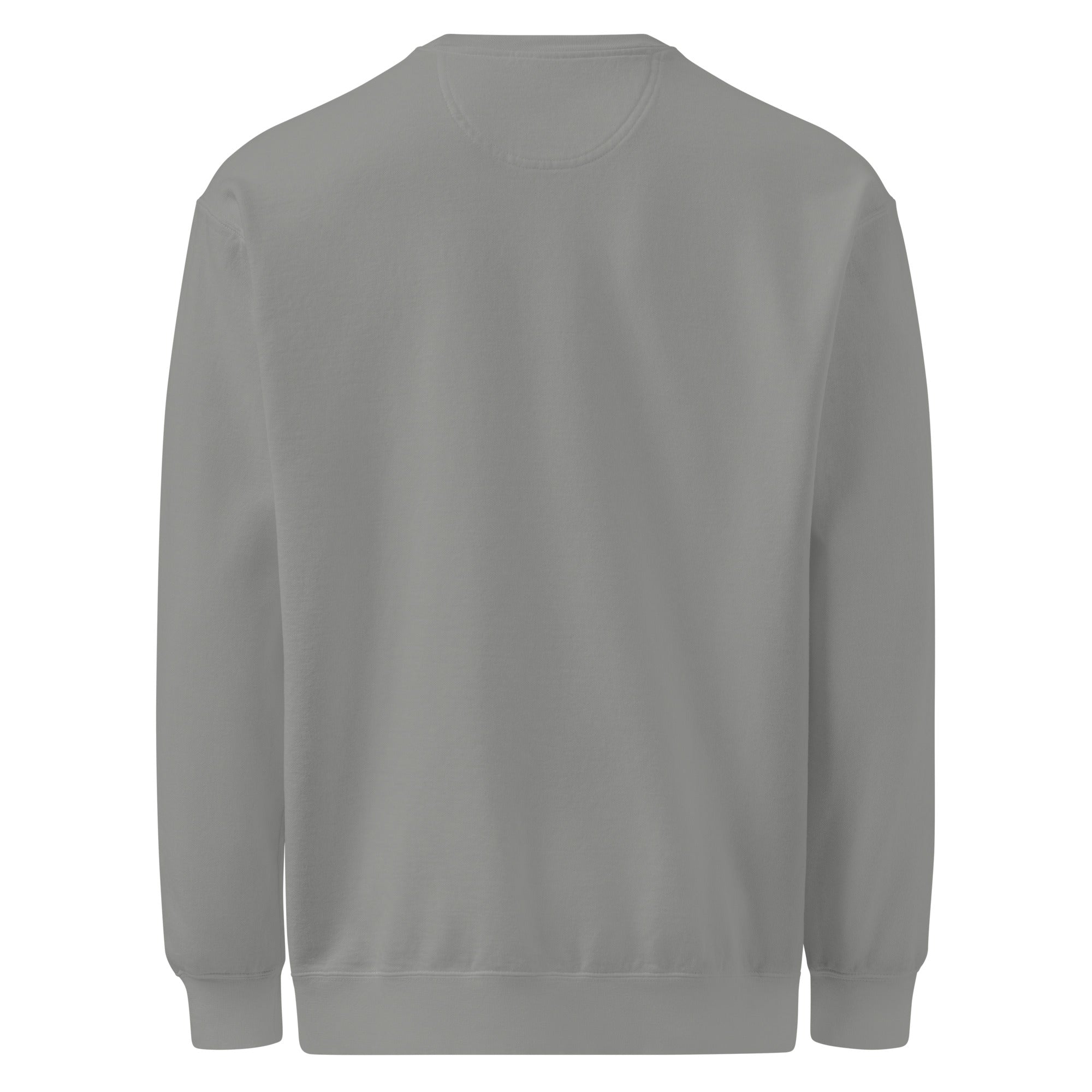 King of One Heart – Unisex Sweatshirt - Print My Man