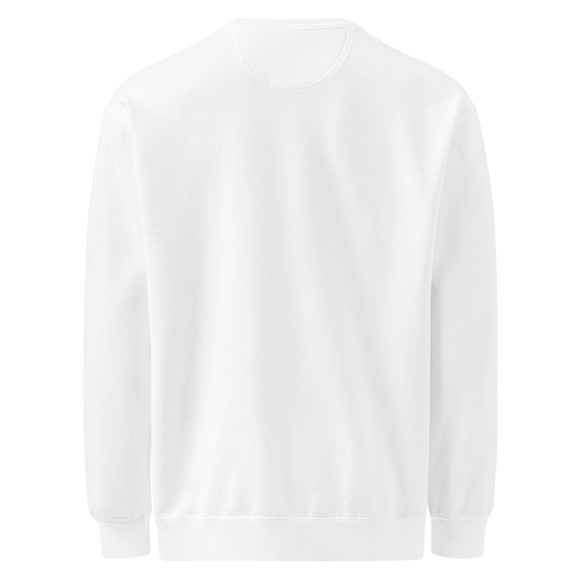 King of One Heart – Unisex Sweatshirt - Print My Man