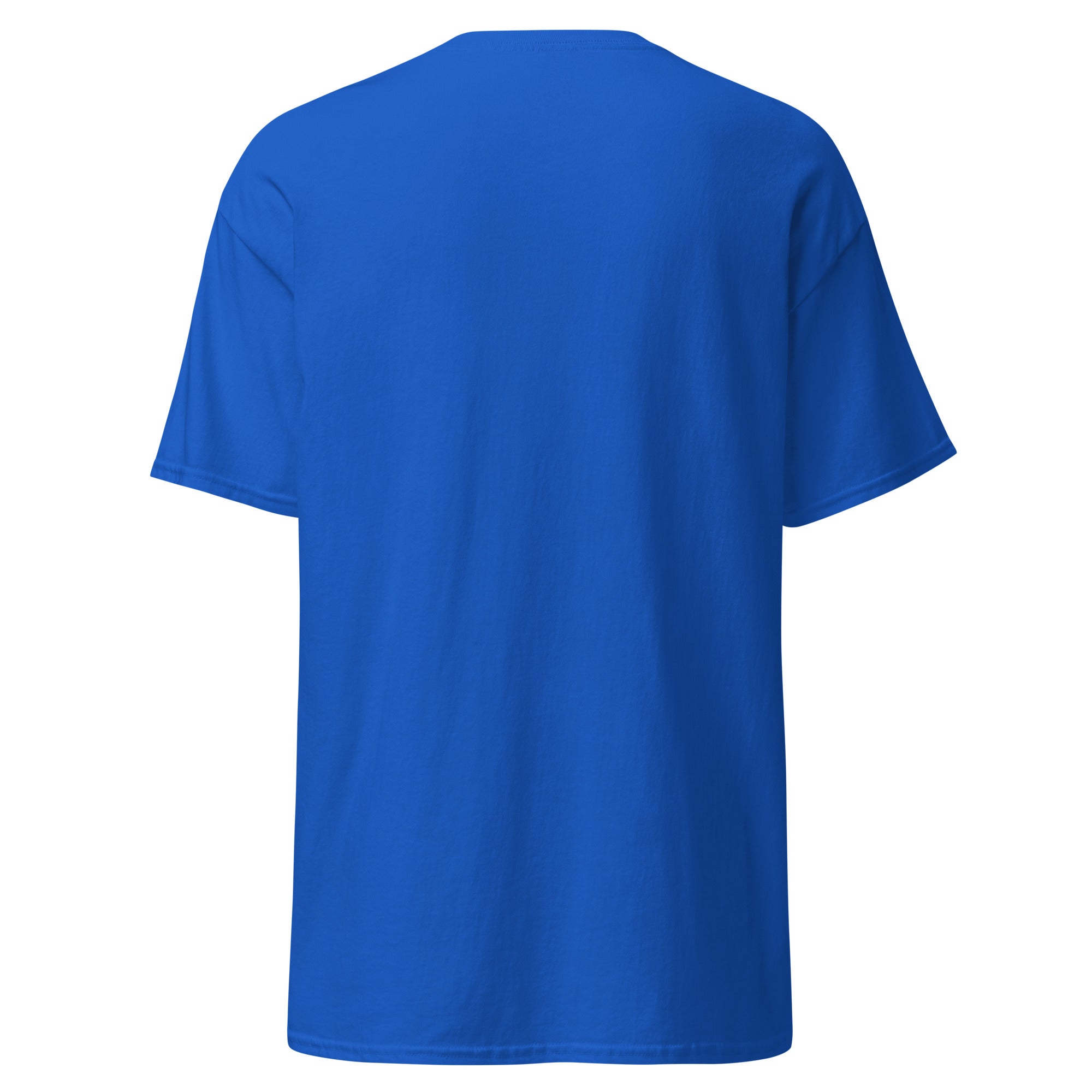 Labeled Hers - classic tee - Print My Man