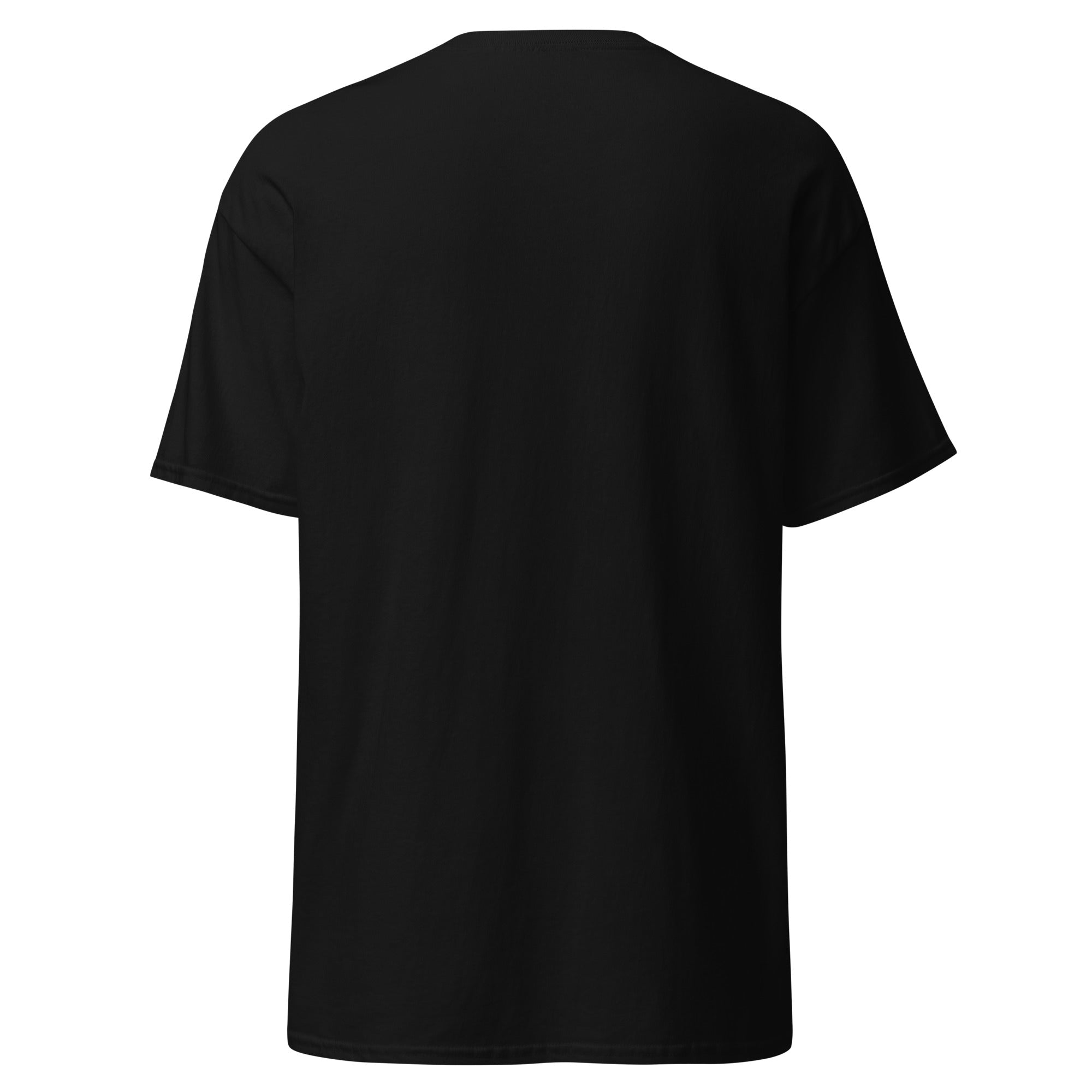 Labeled Hers - classic tee - Print My Man