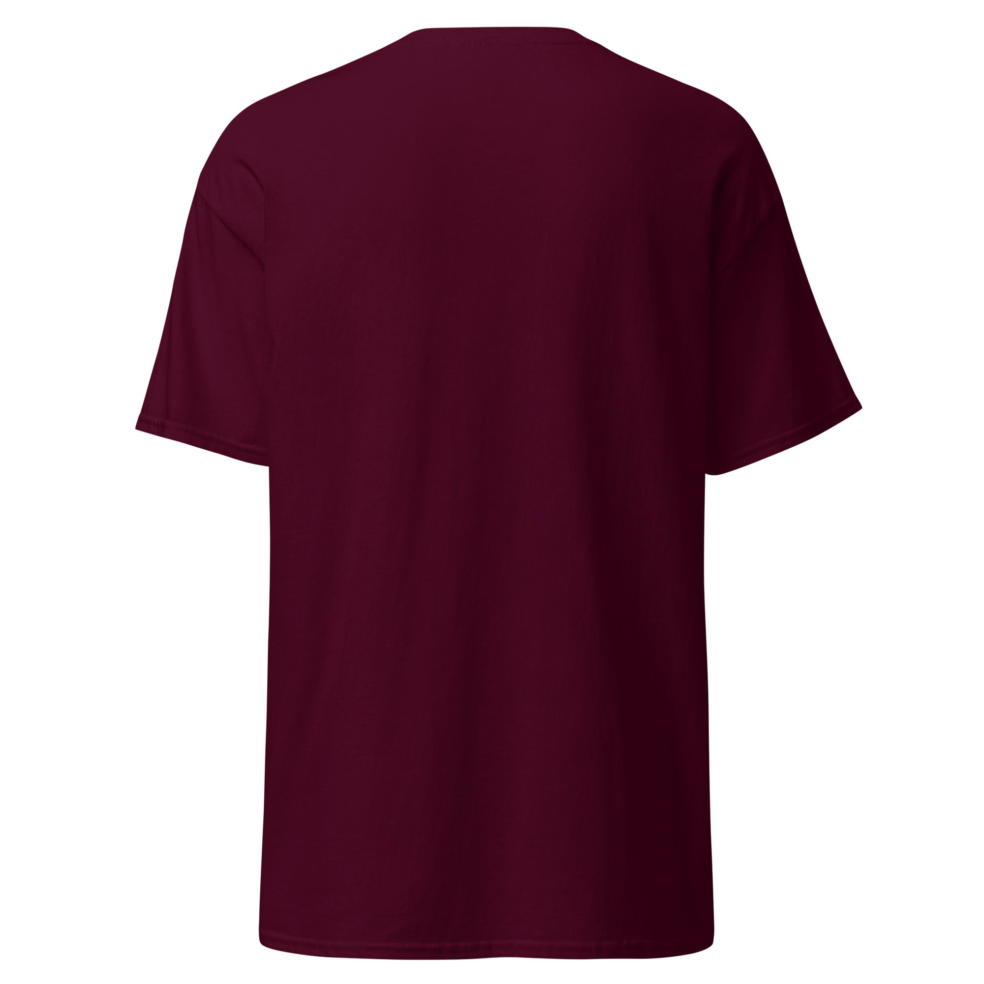 Labeled Hers - classic tee - Print My Man
