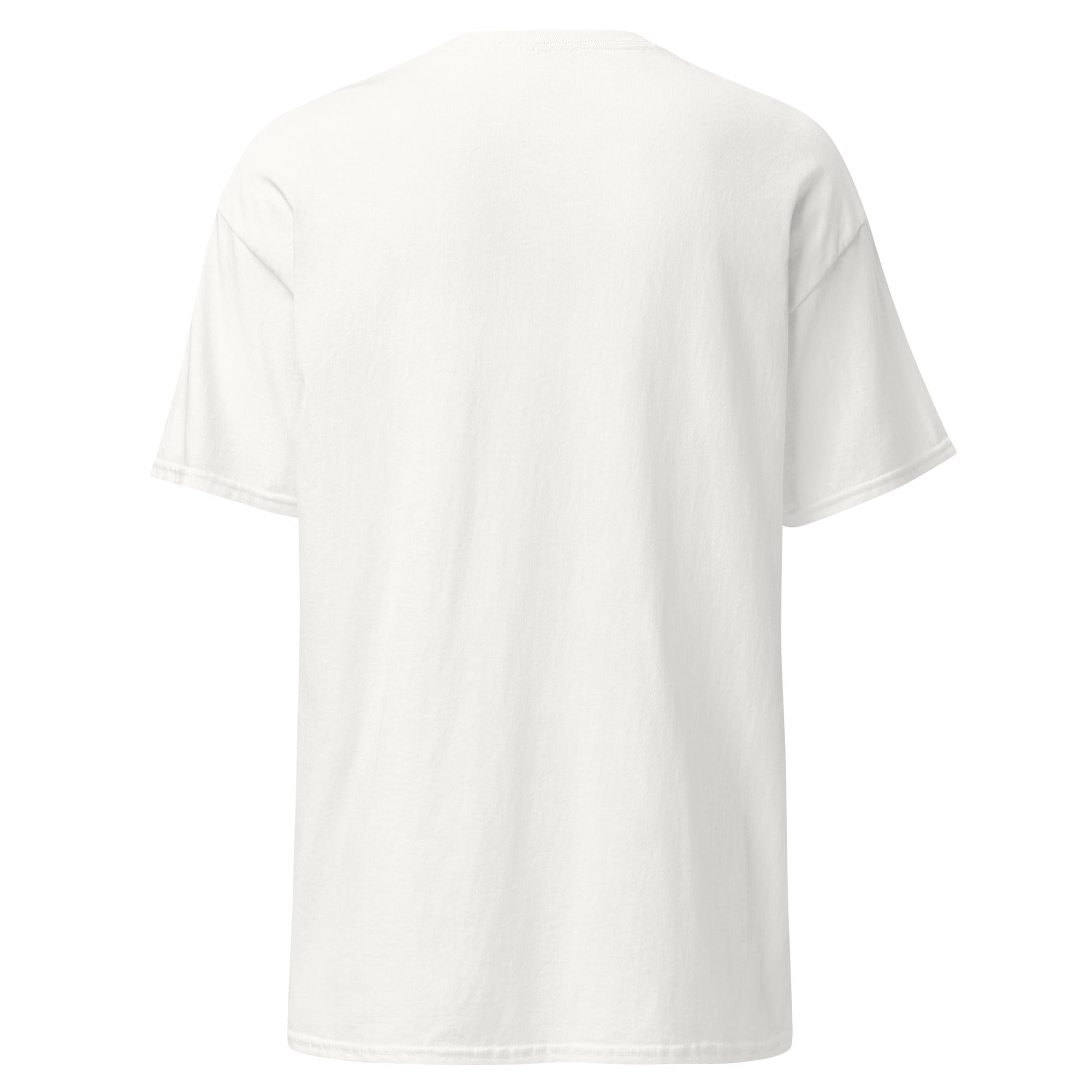 Labeled Hers - classic tee - Print My Man