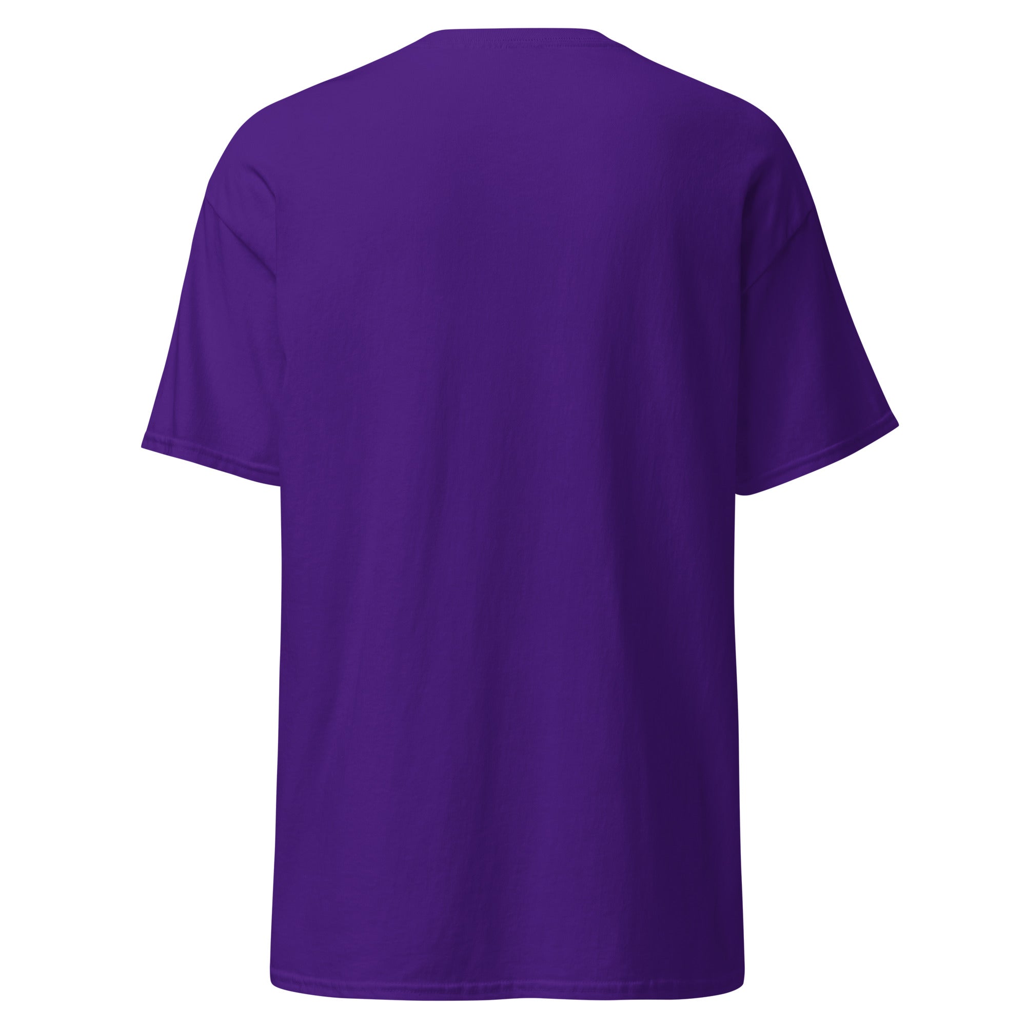 Labeled Hers - classic tee - Print My Man