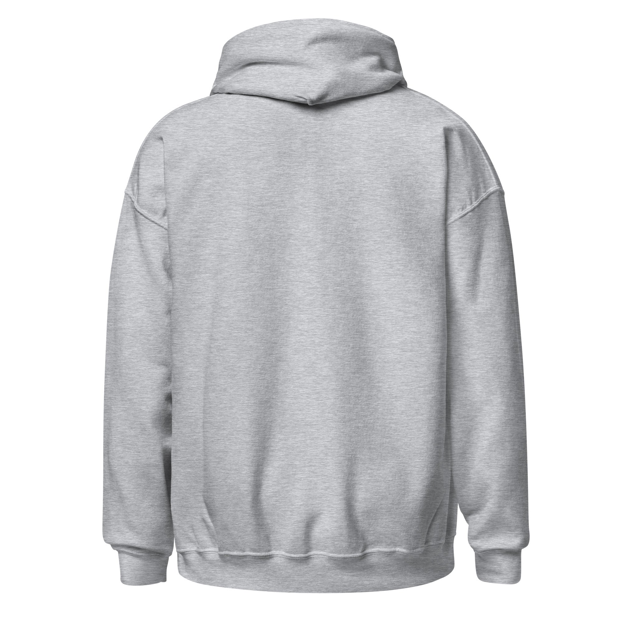 LOCKED BY LOVE - Hoodie - Print My Man