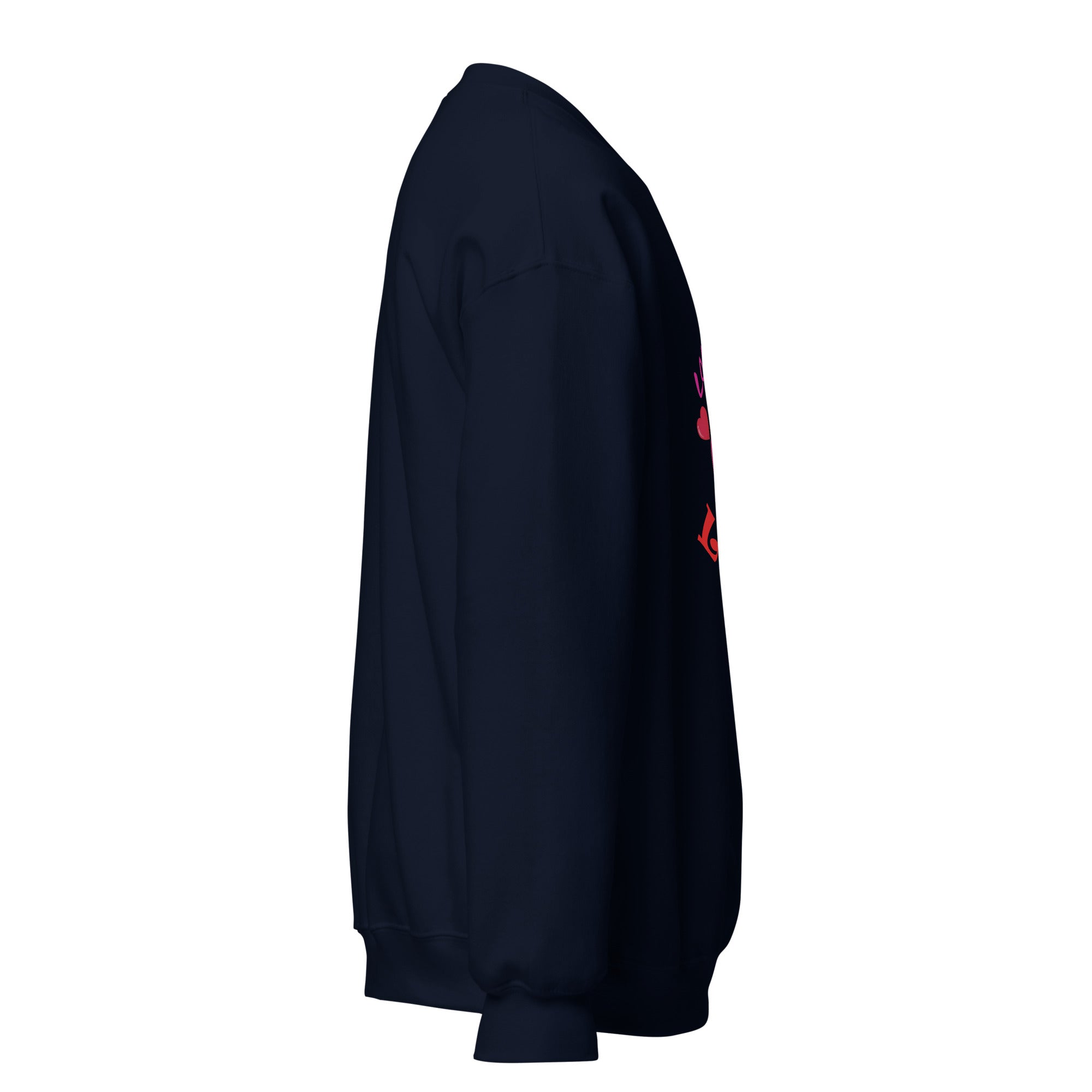 locked by love - Sweatshirt - Print My Man