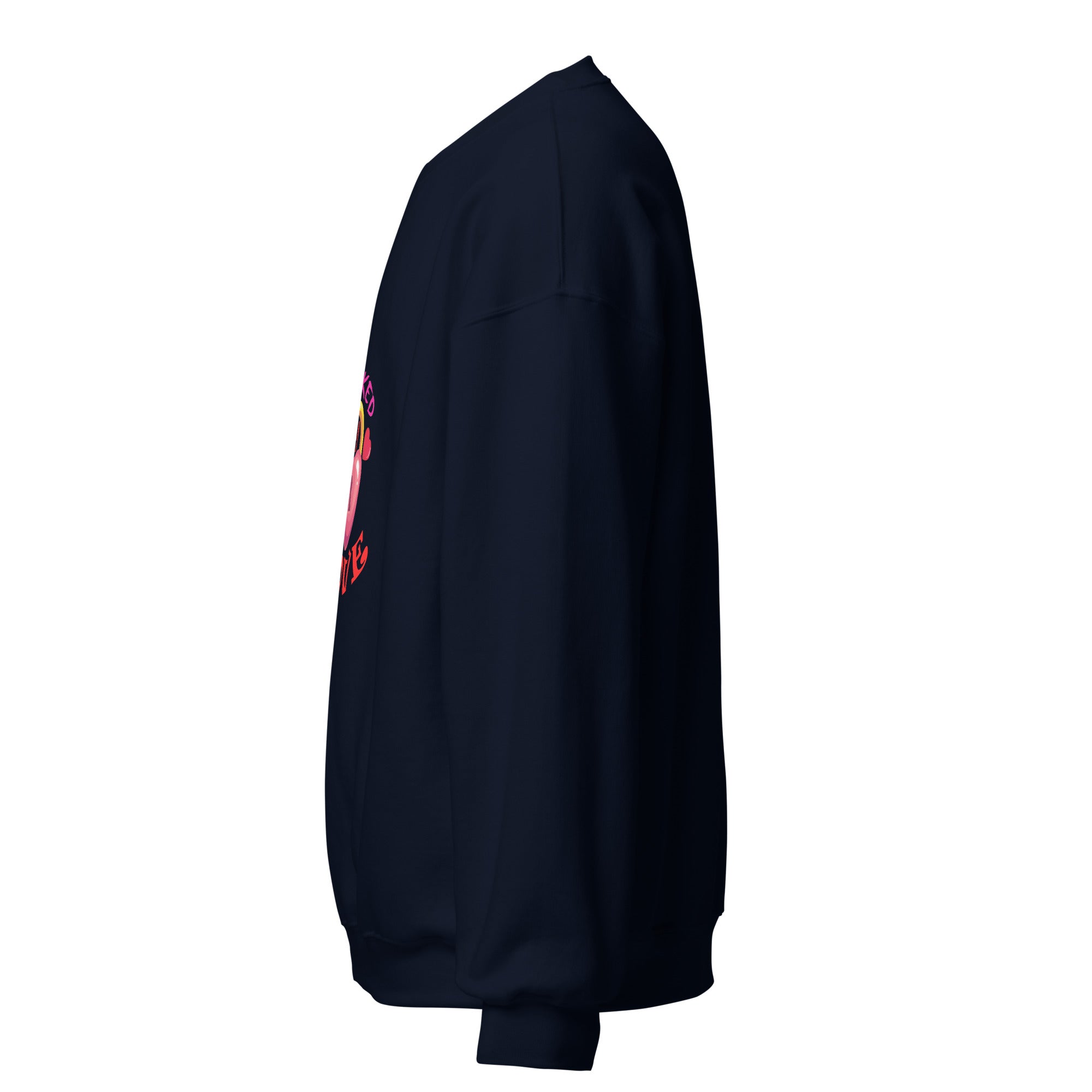 locked by love - Sweatshirt - Print My Man