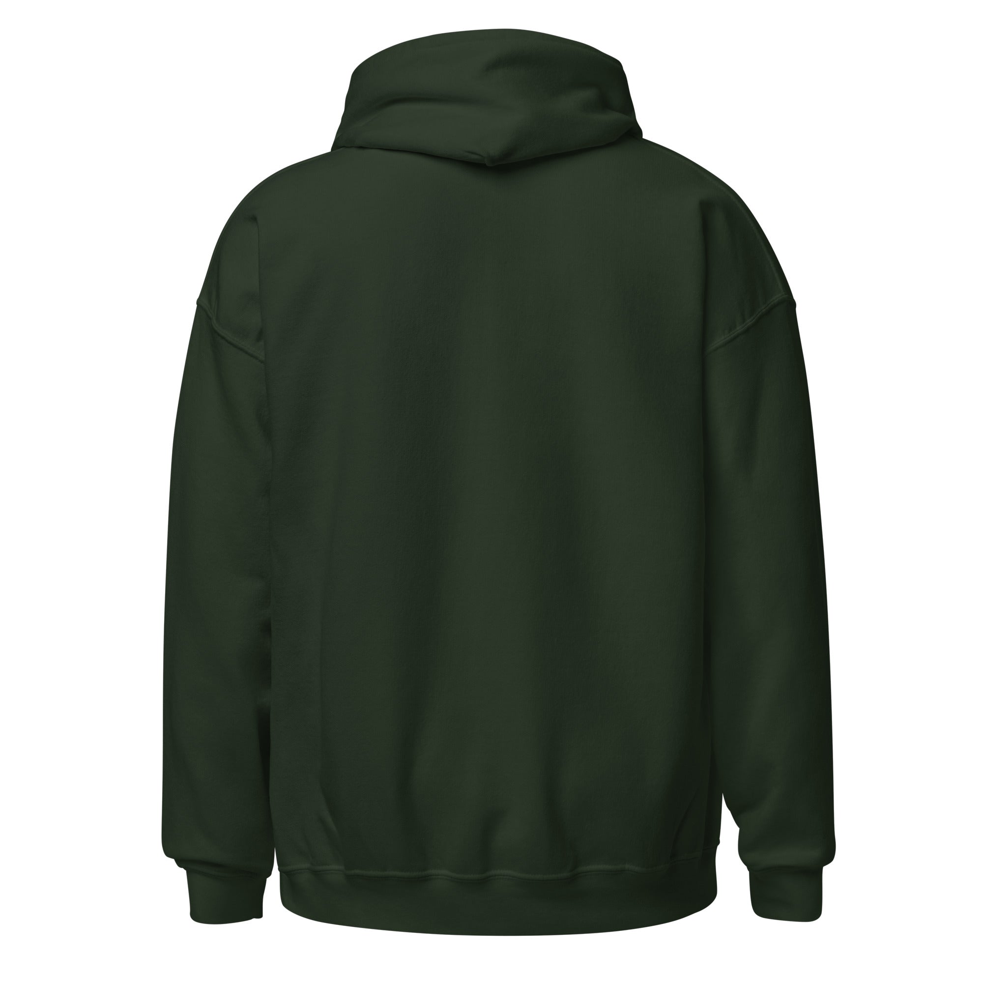 Love is Blind - Unisex Hoodie - Print My Man