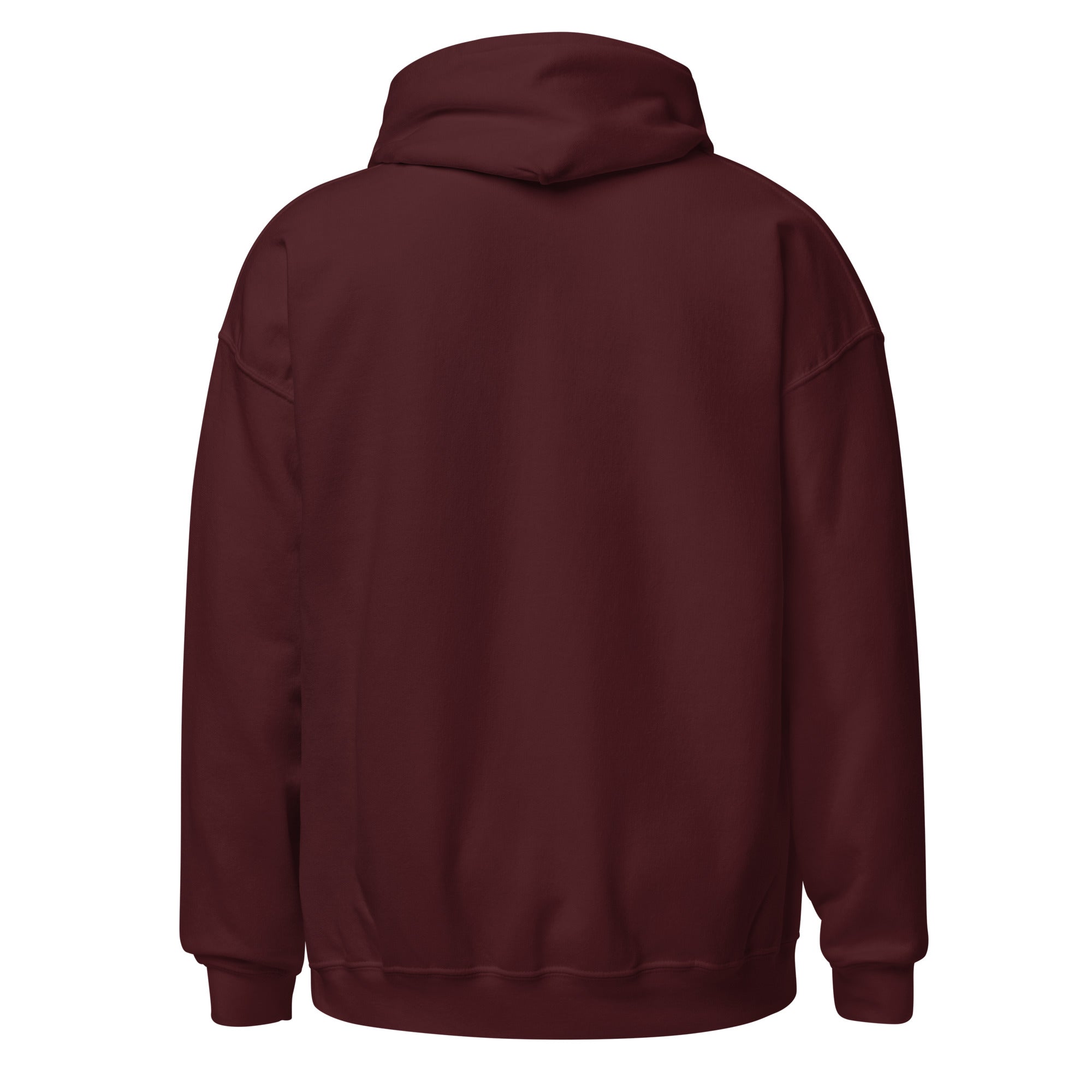 Love is Blind - Unisex Hoodie - Print My Man