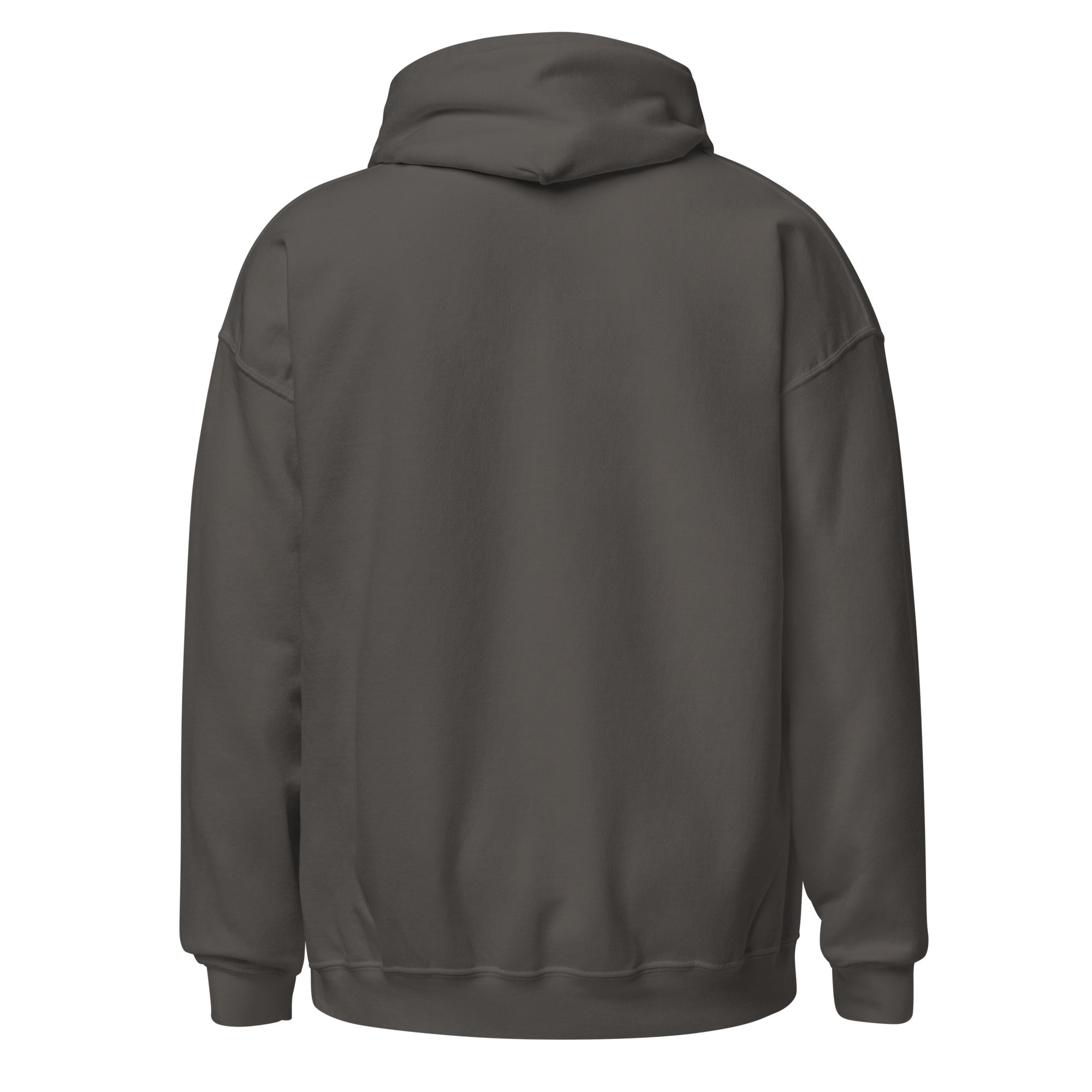 Love is Blind - Unisex Hoodie - Print My Man