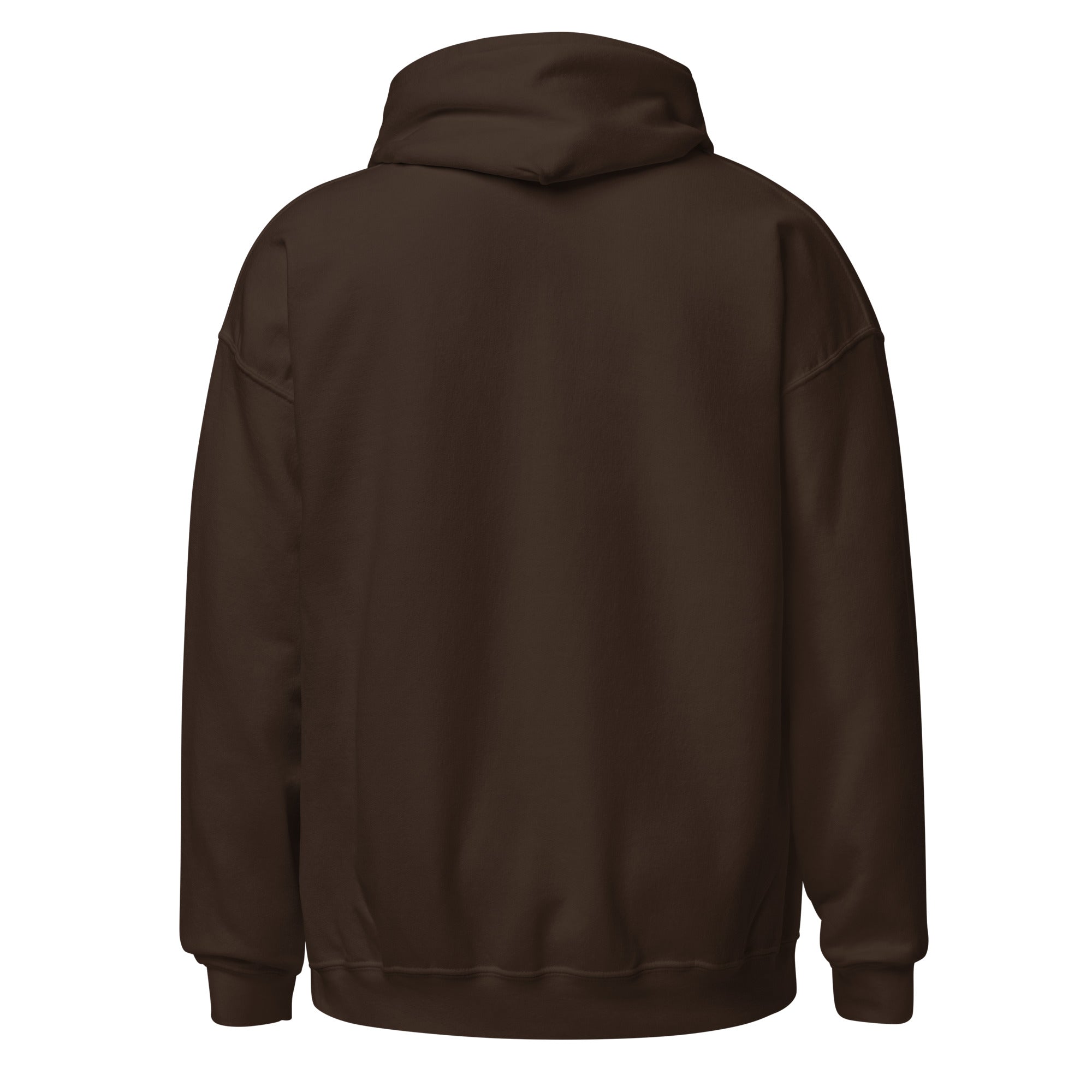 Love is Blind - Unisex Hoodie - Print My Man