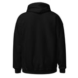 Love is Blind - Unisex Hoodie - Print My Man