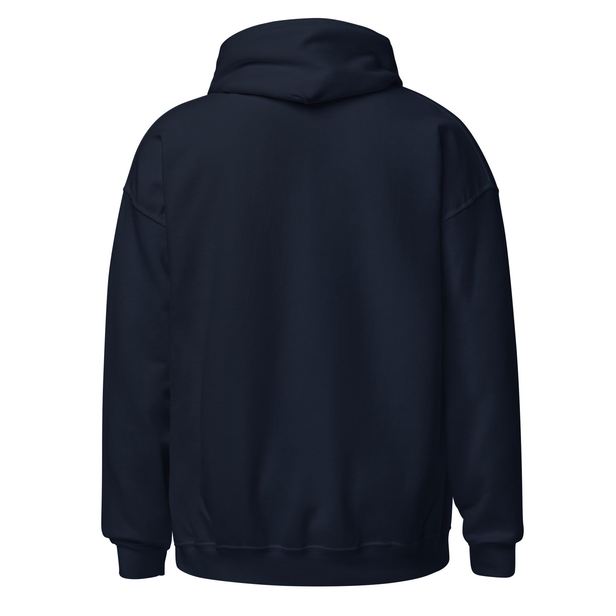 Love is Blind - Unisex Hoodie - Print My Man