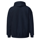 Love is Blind - Unisex Hoodie - Print My Man